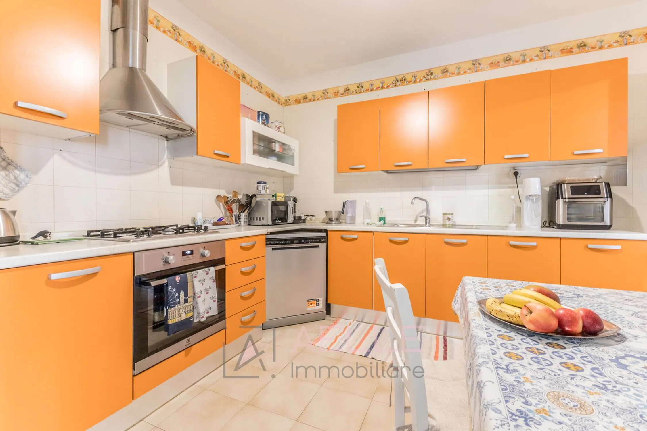 Quadrilocale in via Tancredi Parmeggiani s.n.c. - Photo 12