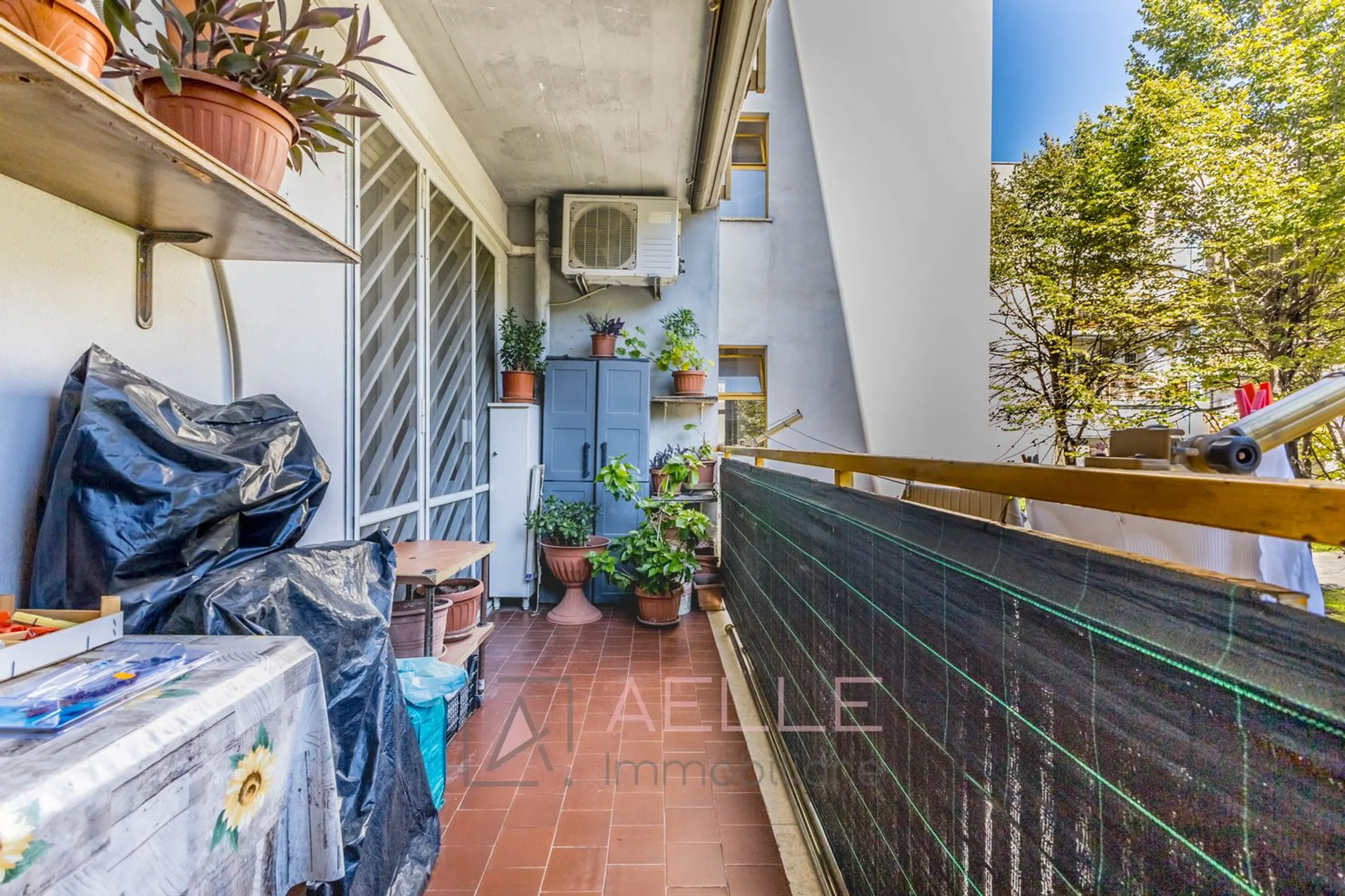 Quadrilocale in via Tancredi Parmeggiani s.n.c. - Photo 13
