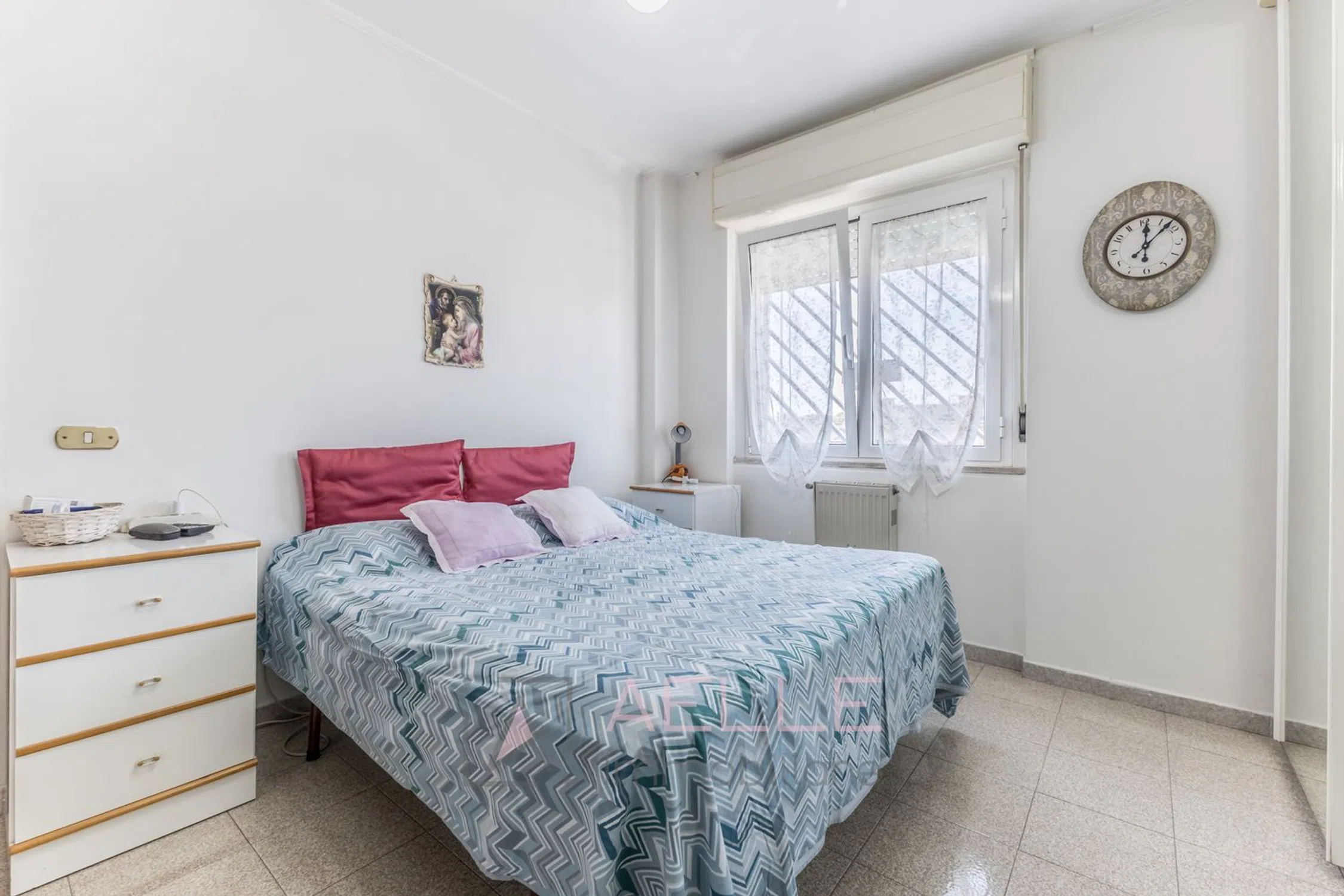 Quadrilocale in via Tancredi Parmeggiani s.n.c. - Photo 16