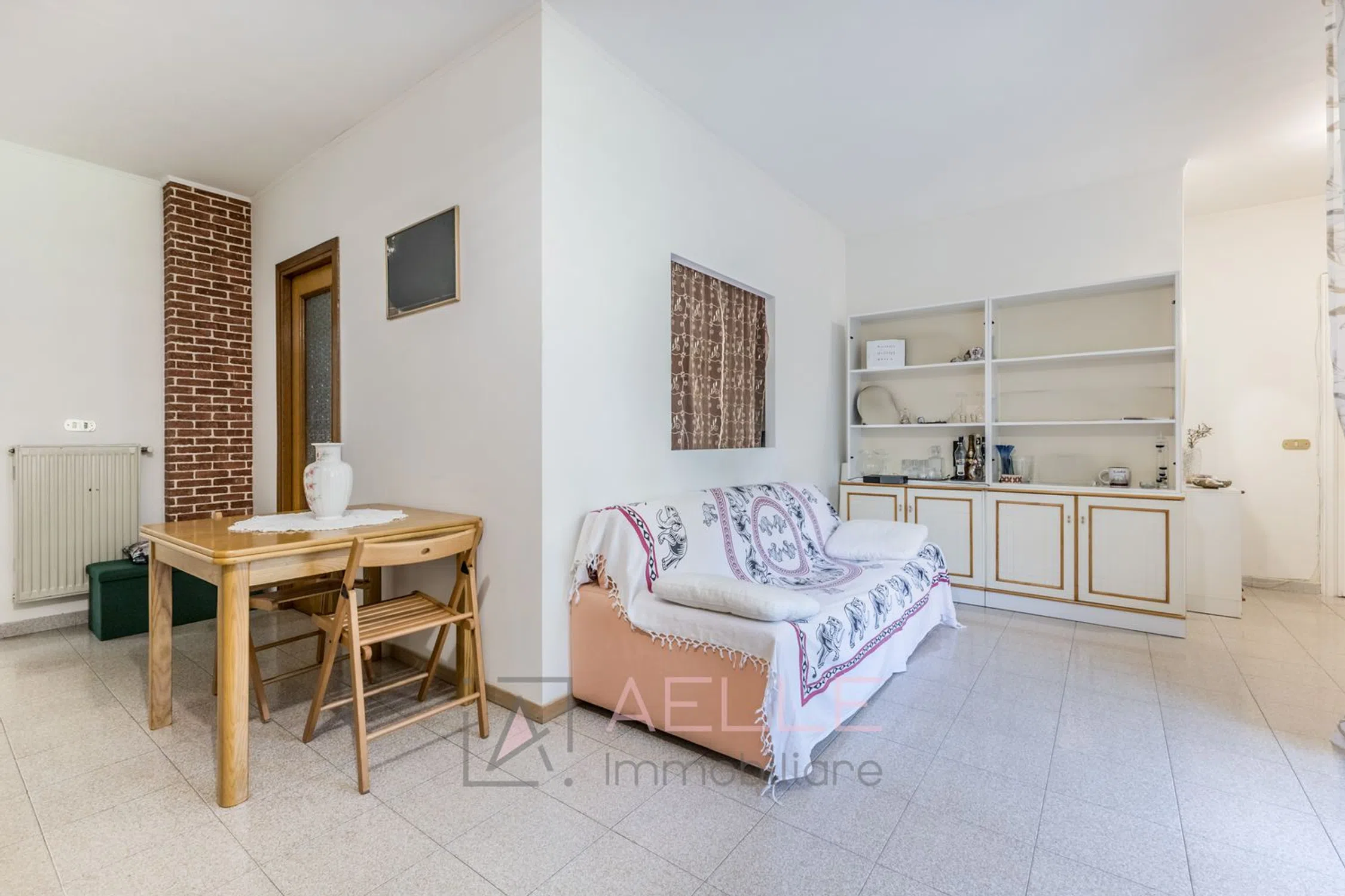 Quadrilocale in via Tancredi Parmeggiani s.n.c. - Photo 8