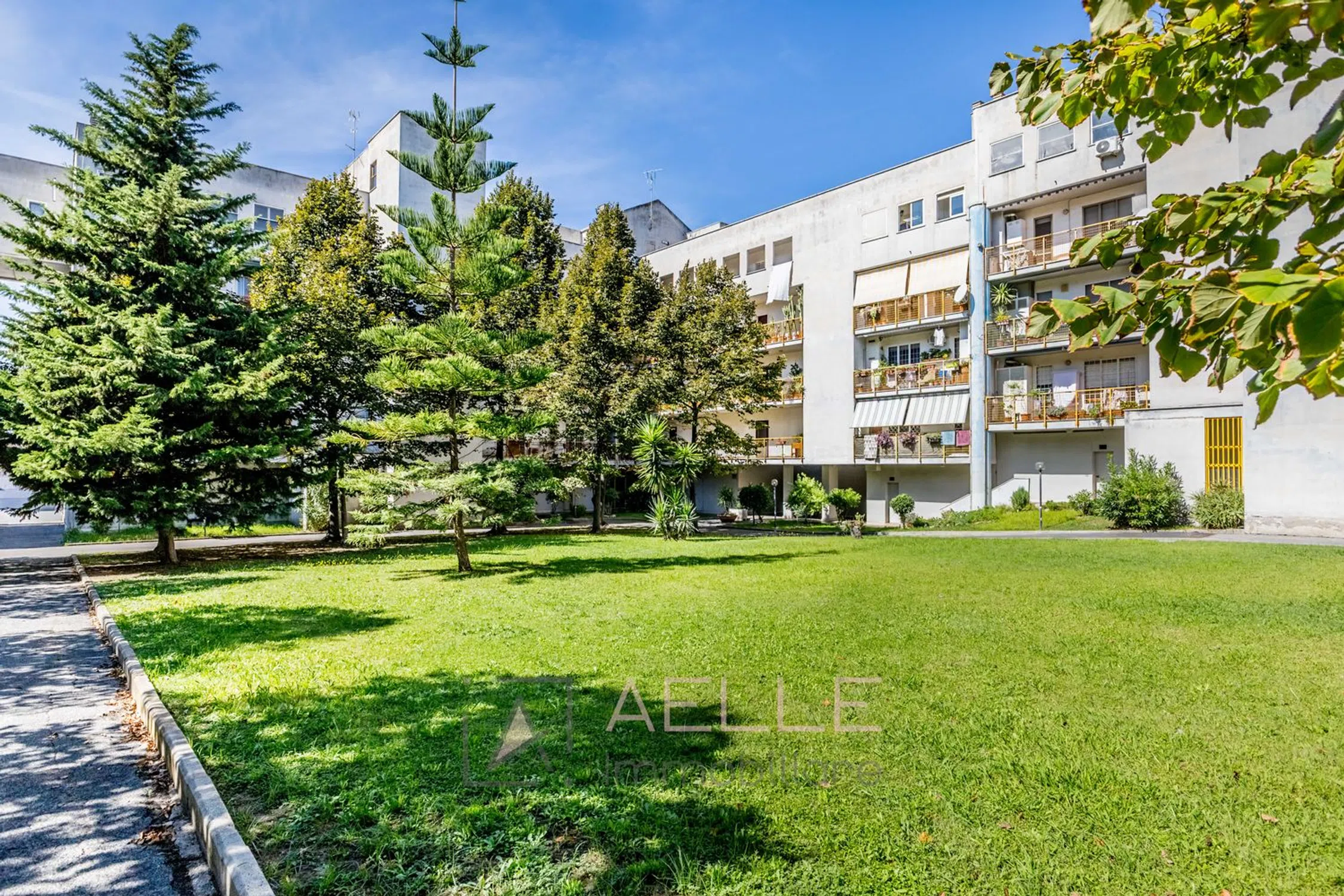 Quadrilocale in via Tancredi Parmeggiani s.n.c. - Photo 9