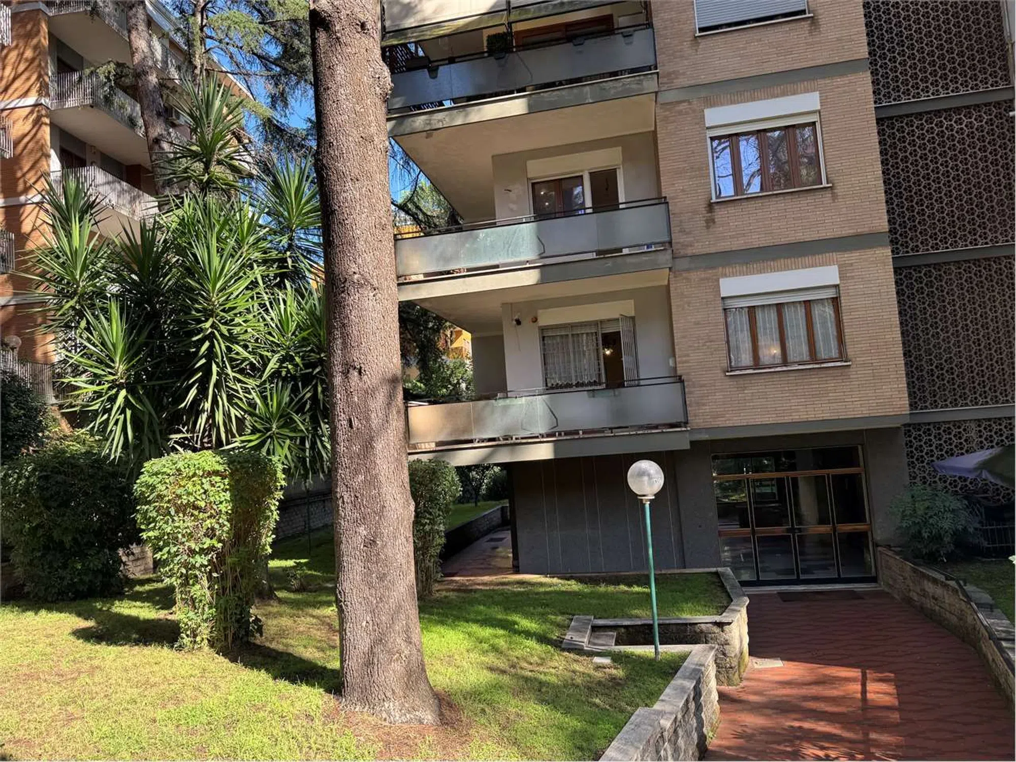 Appartamento in via Francesco Giacomelli, 44 - Photo 2