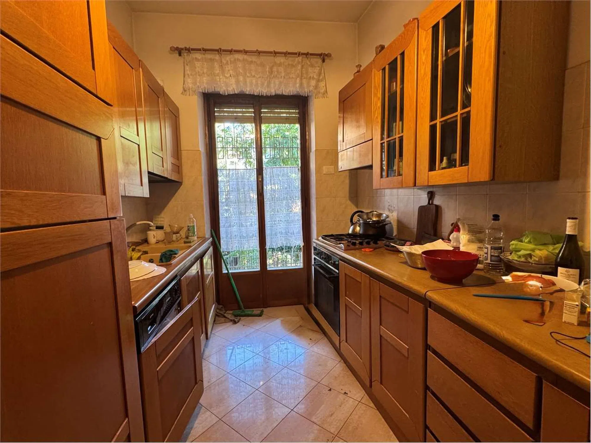 Appartamento in via Francesco Giacomelli, 44 - Photo 11