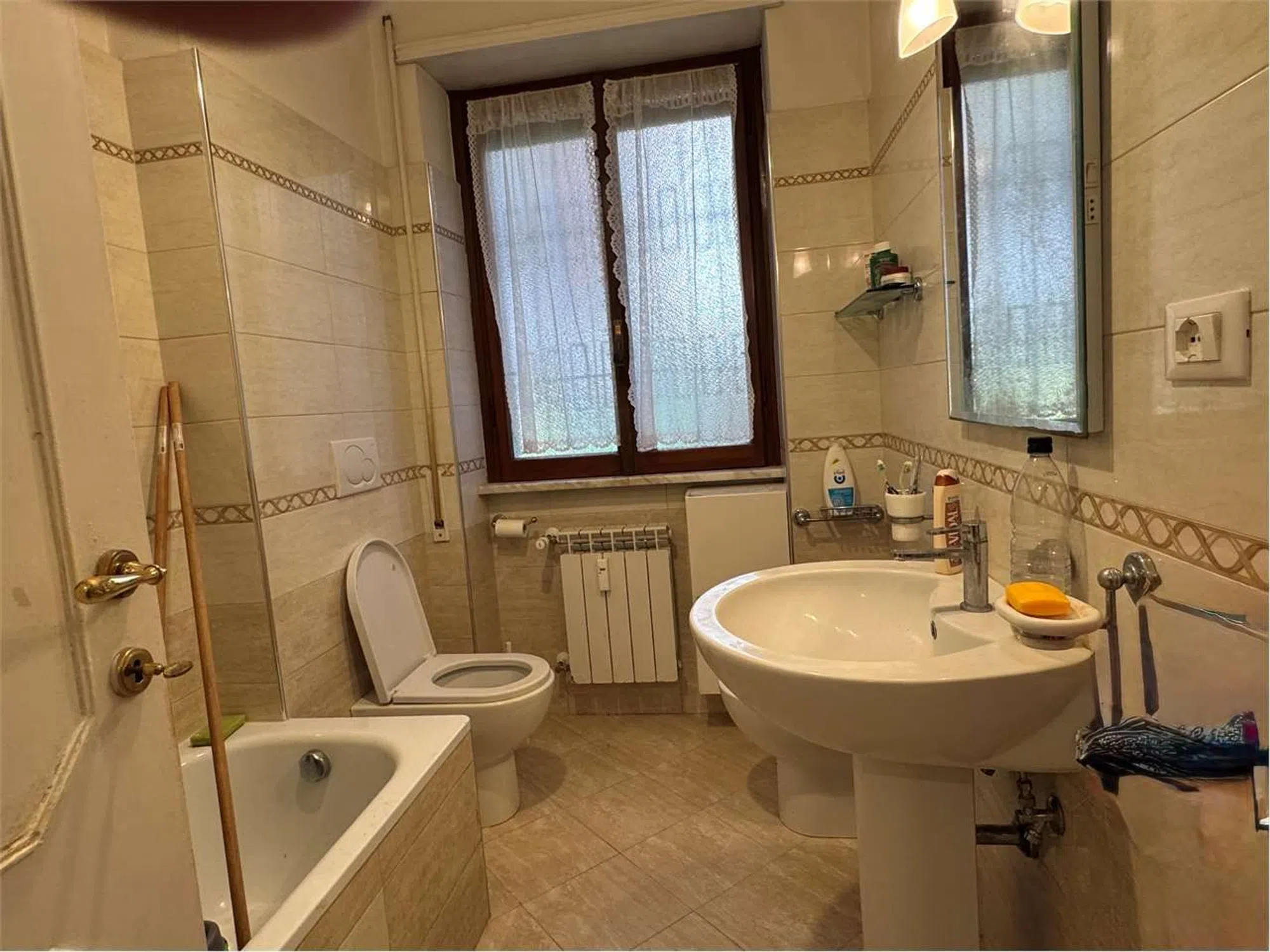 Appartamento in via Francesco Giacomelli, 44 - Photo 12