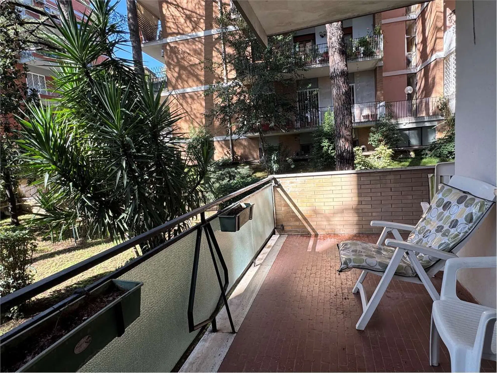 Appartamento in via Francesco Giacomelli, 44 - Photo 4