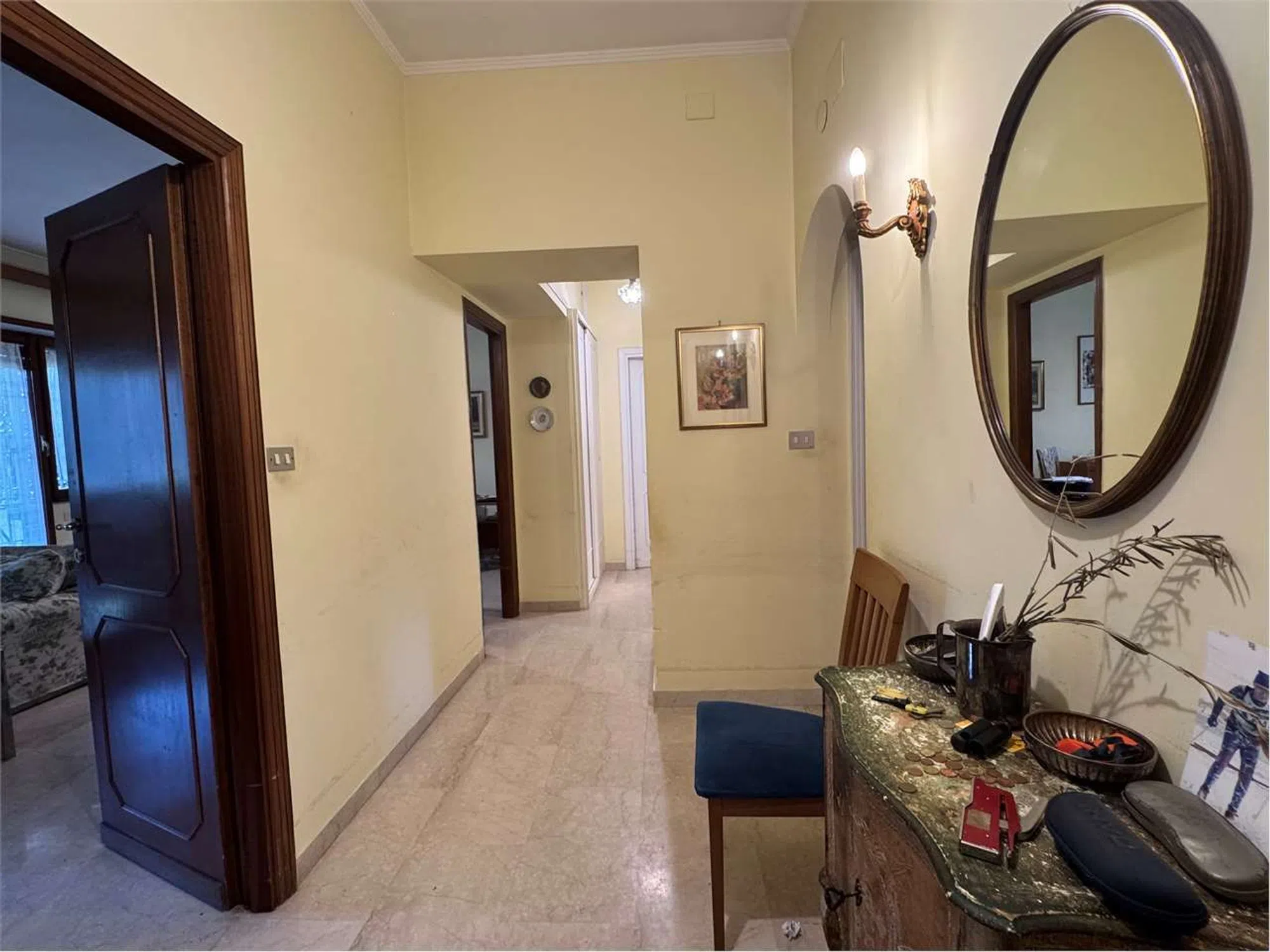 Appartamento in via Francesco Giacomelli, 44 - Photo 6