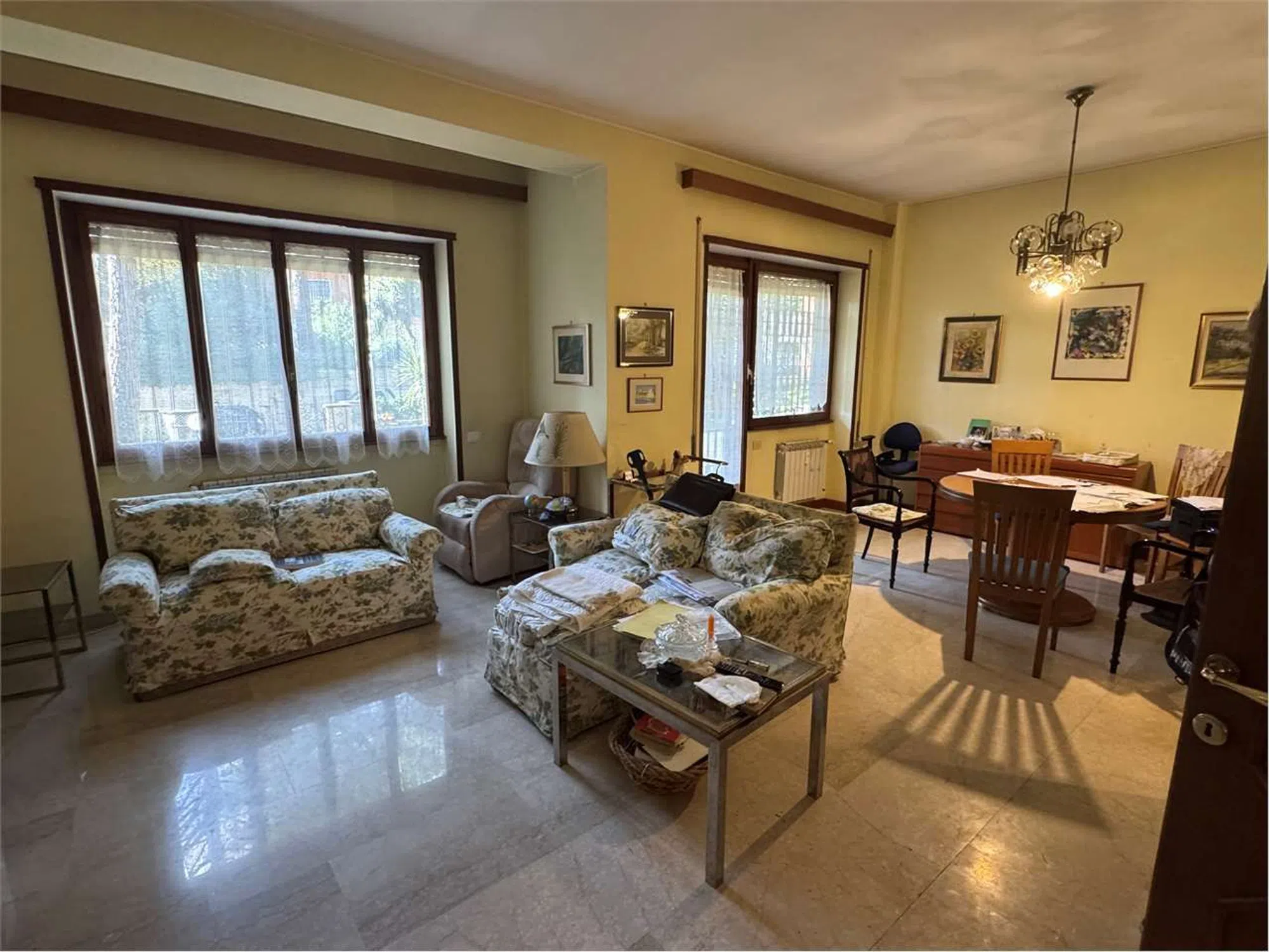 Appartamento in via Francesco Giacomelli, 44 - Photo 7