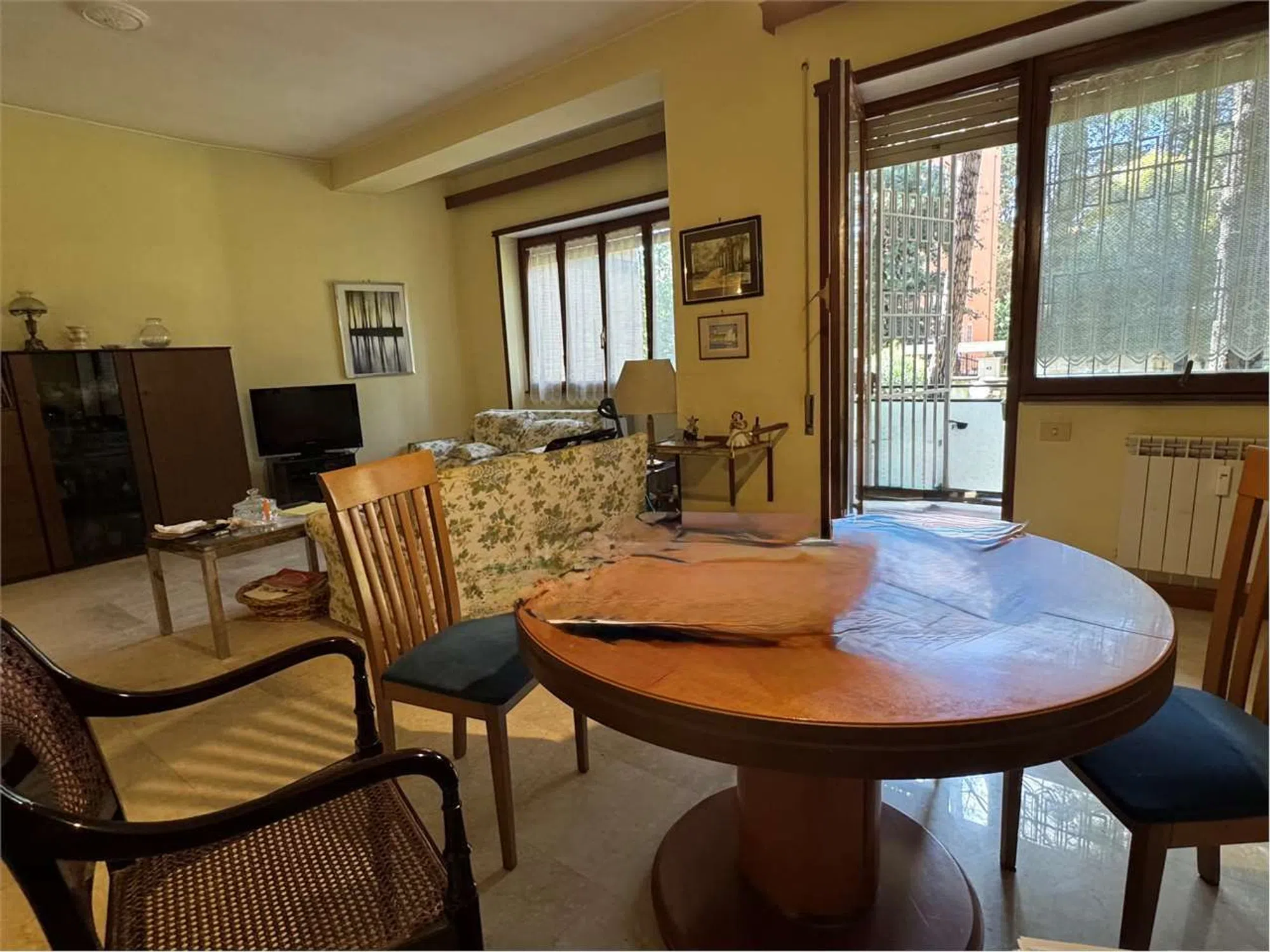 Appartamento in via Francesco Giacomelli, 44 - Photo 8