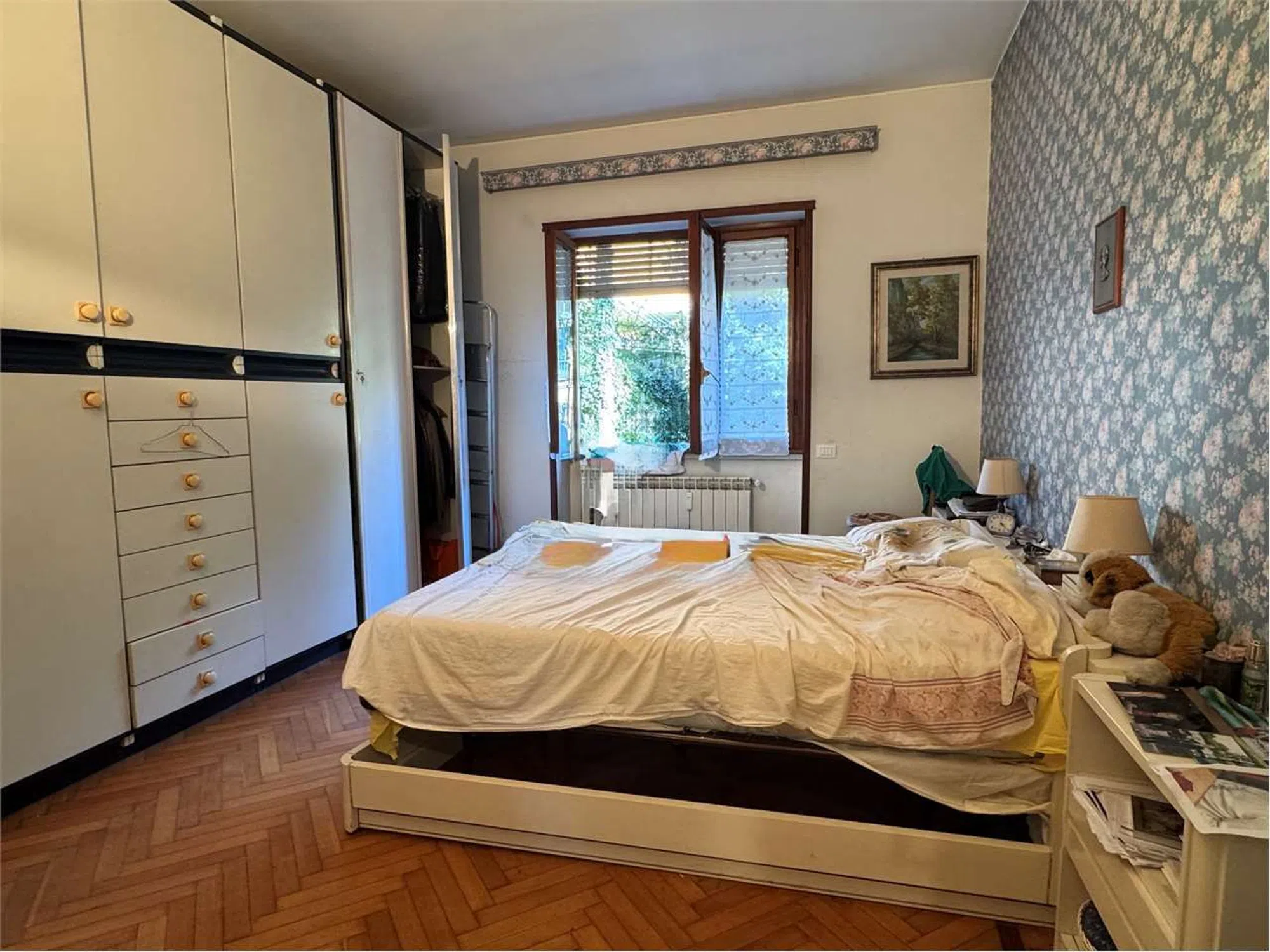 Appartamento in via Francesco Giacomelli, 44 - Photo 9
