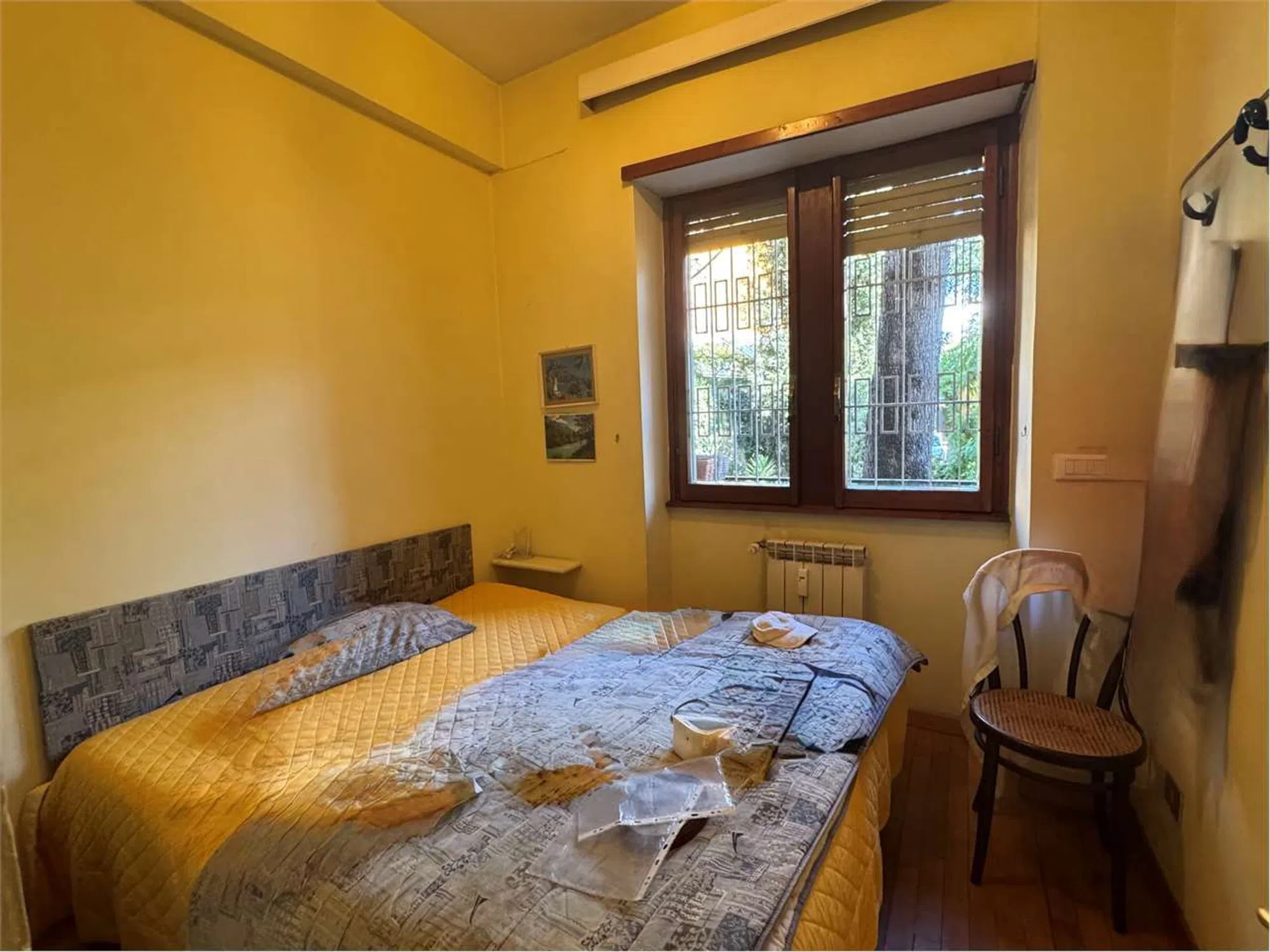 Appartamento in via Francesco Giacomelli, 44 - Photo 10