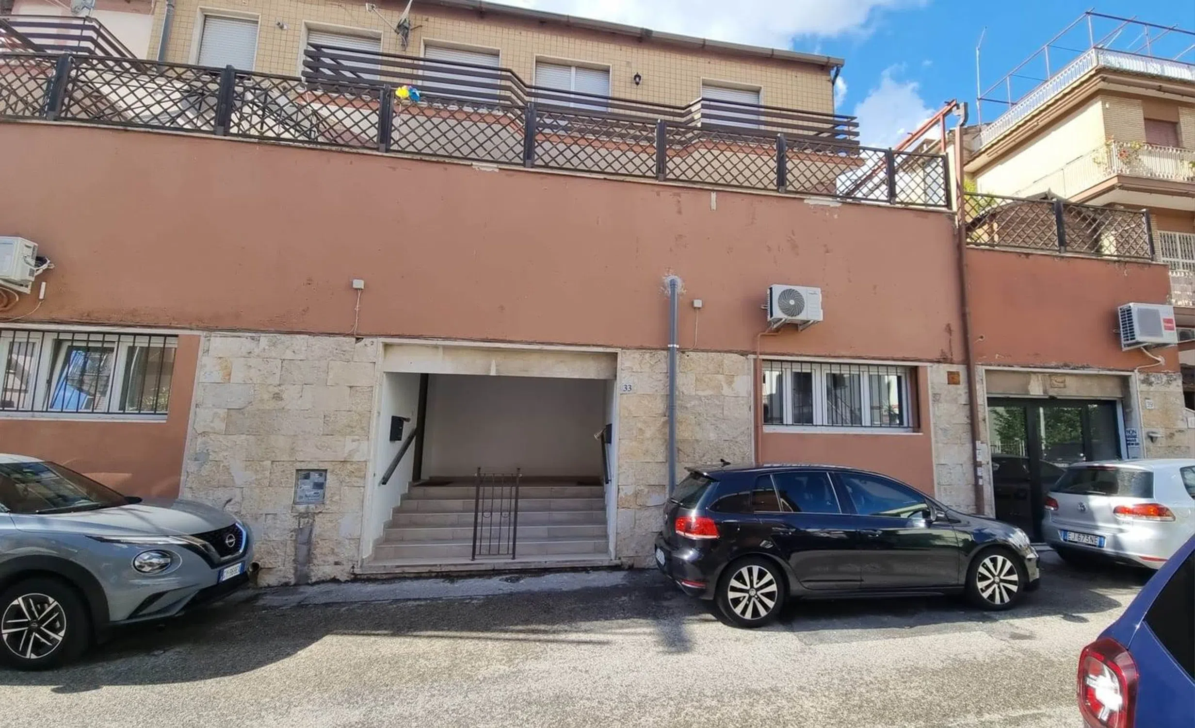 Trilocale in via Bernardino Bernardini s.n.c. - Photo 1