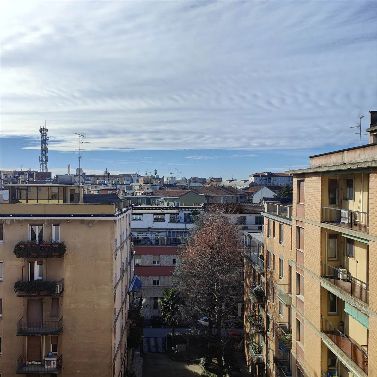 Quadrilocale in piazza Enrico Bottini, 4 - Photo 2