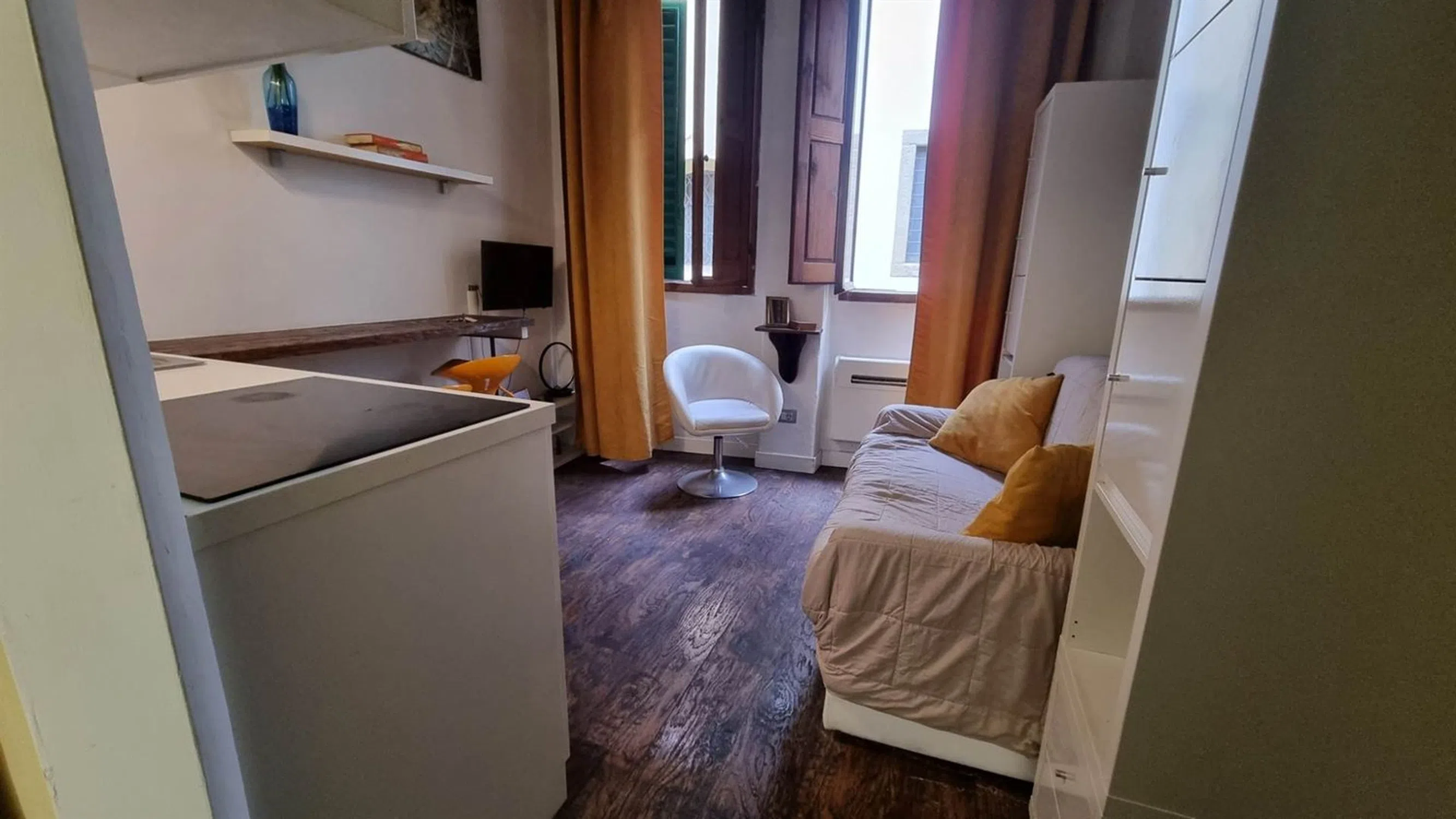 Monolocale in Quartiere Oltrarno - San Frediano - Santo Spirito - Photo 11
