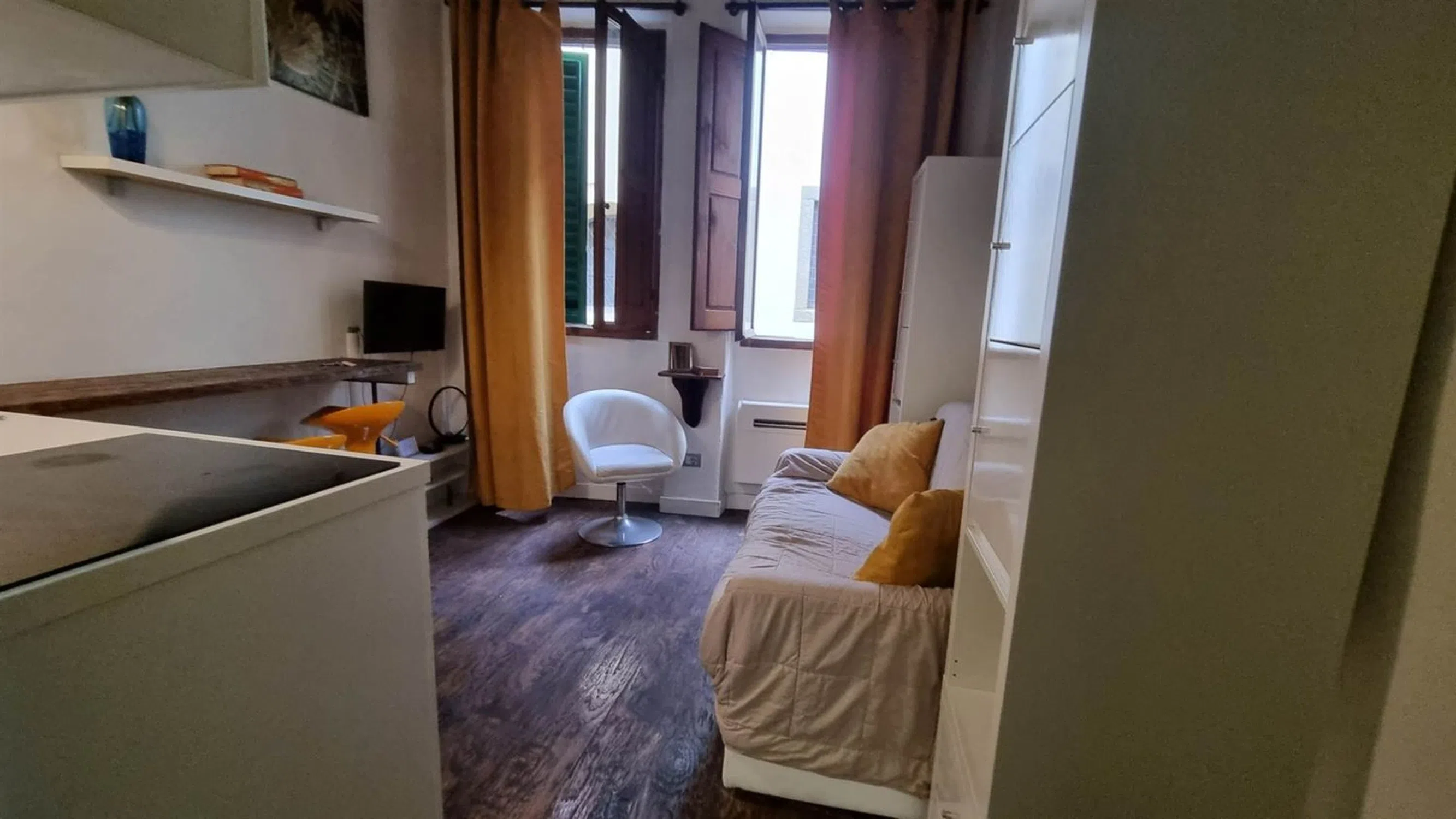 Monolocale in Quartiere Oltrarno - San Frediano - Santo Spirito - Photo 12
