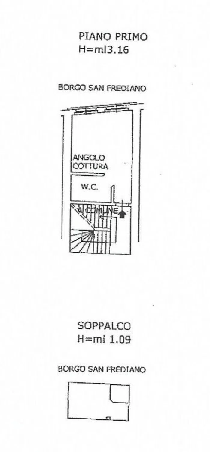 Monolocale in Quartiere Oltrarno - San Frediano - Santo Spirito - Photo 14