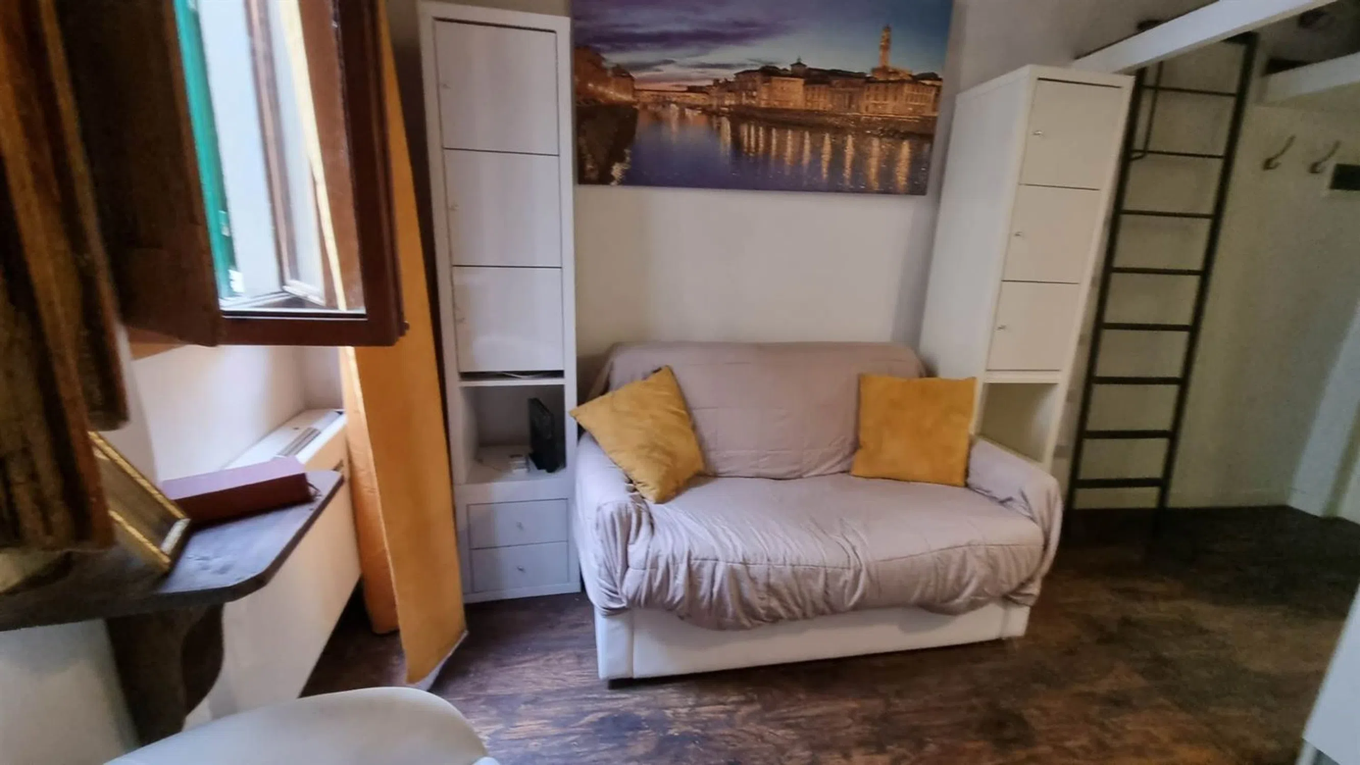 Monolocale in Quartiere Oltrarno - San Frediano - Santo Spirito - Photo 6
