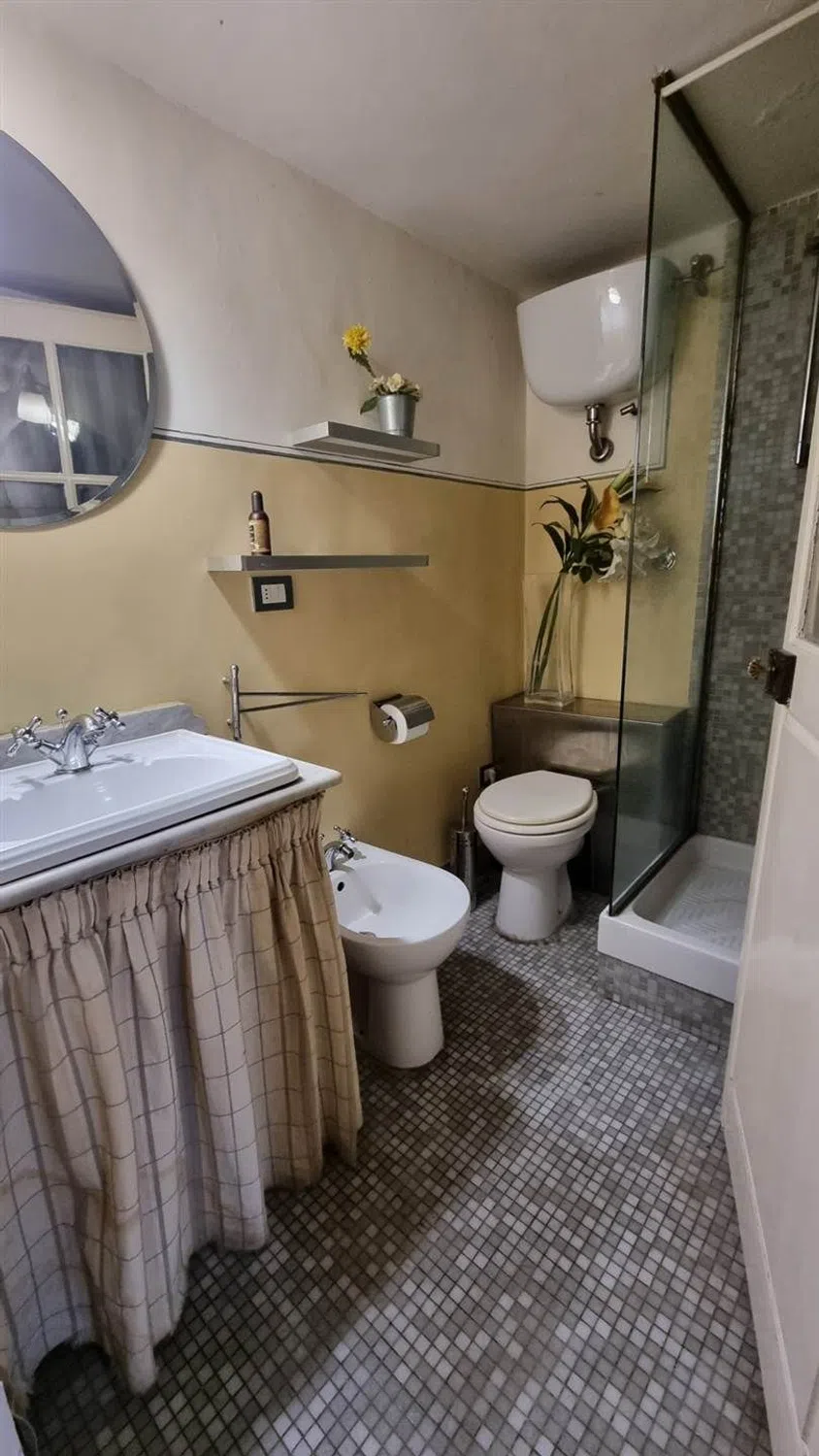 Monolocale in Quartiere Oltrarno - San Frediano - Santo Spirito - Photo 10