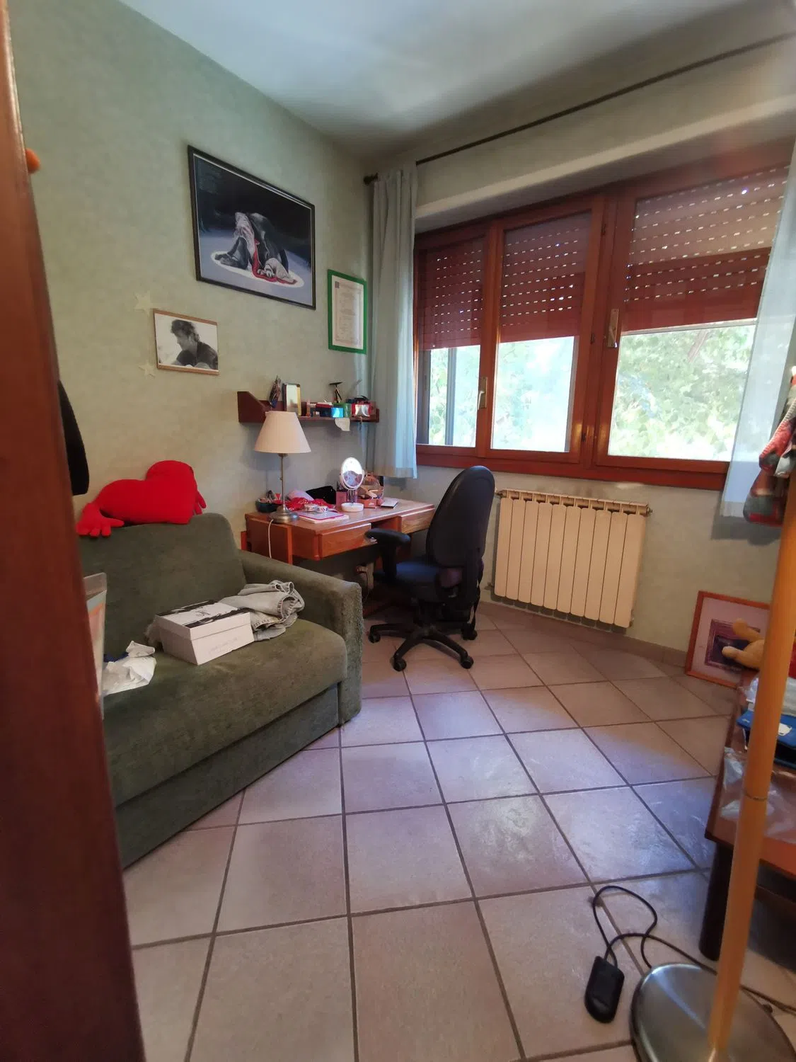 Appartamento su due piani in via Alberto Ascari s.n.c. - Photo 13