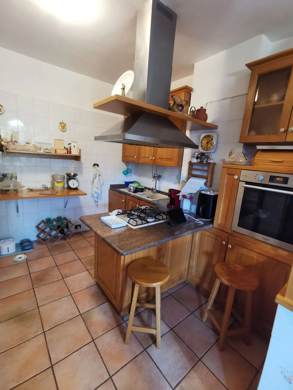 Appartamento su due piani in via Alberto Ascari s.n.c. - Photo 7