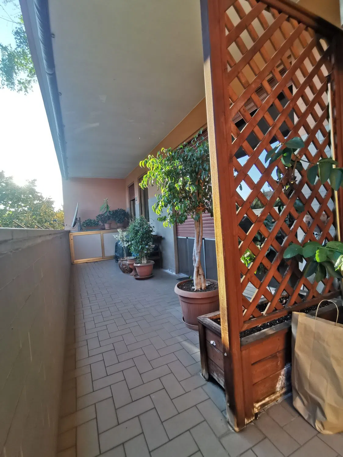 Appartamento su due piani in via Alberto Ascari s.n.c. - Photo 8