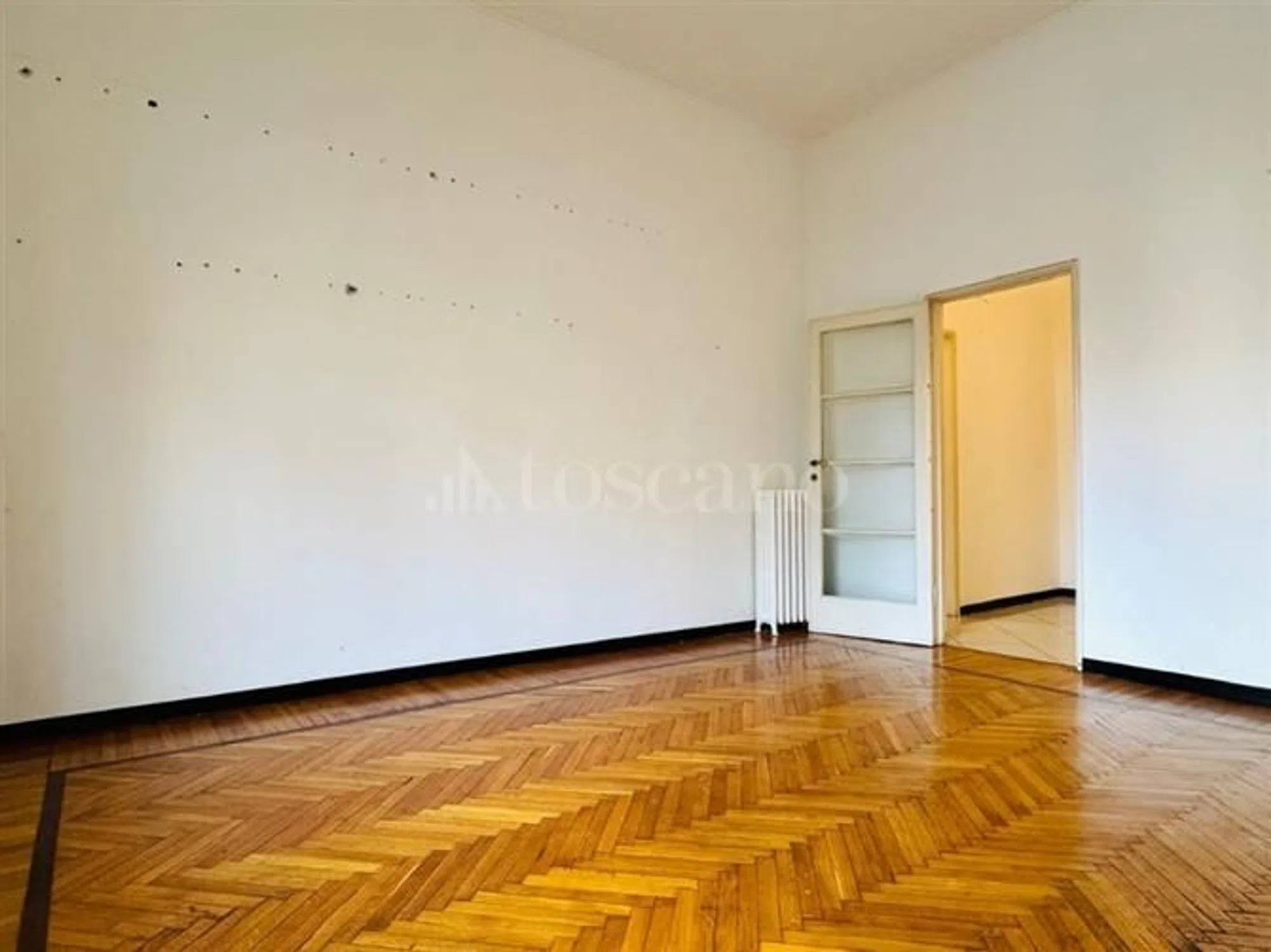 Quadrilocale in via Pietro Gassendi - Photo 2