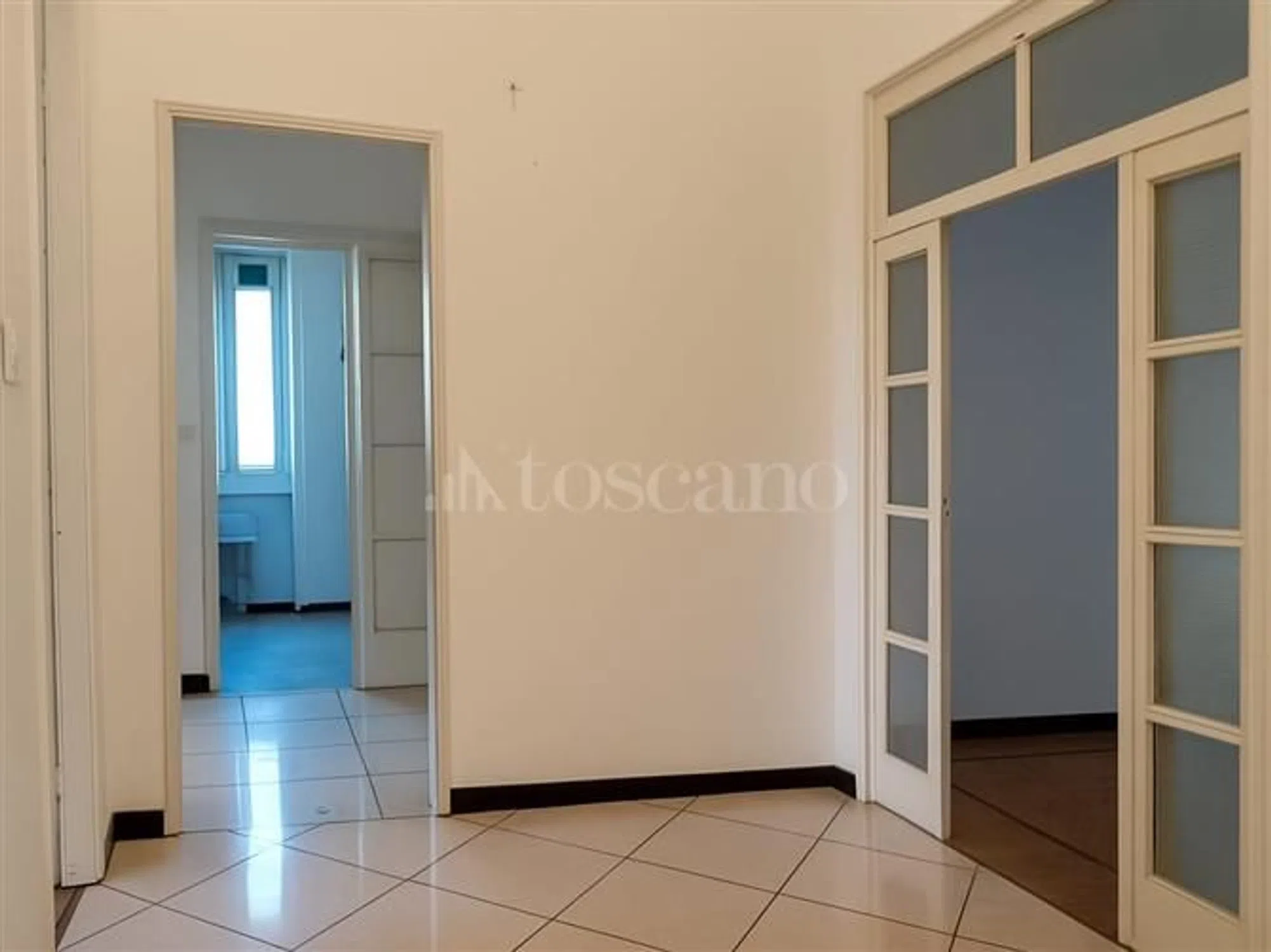 Quadrilocale in via Pietro Gassendi - Photo 13