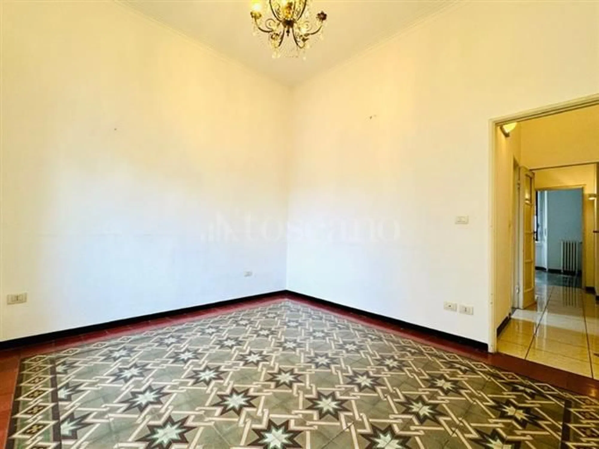 Quadrilocale in via Pietro Gassendi - Photo 5