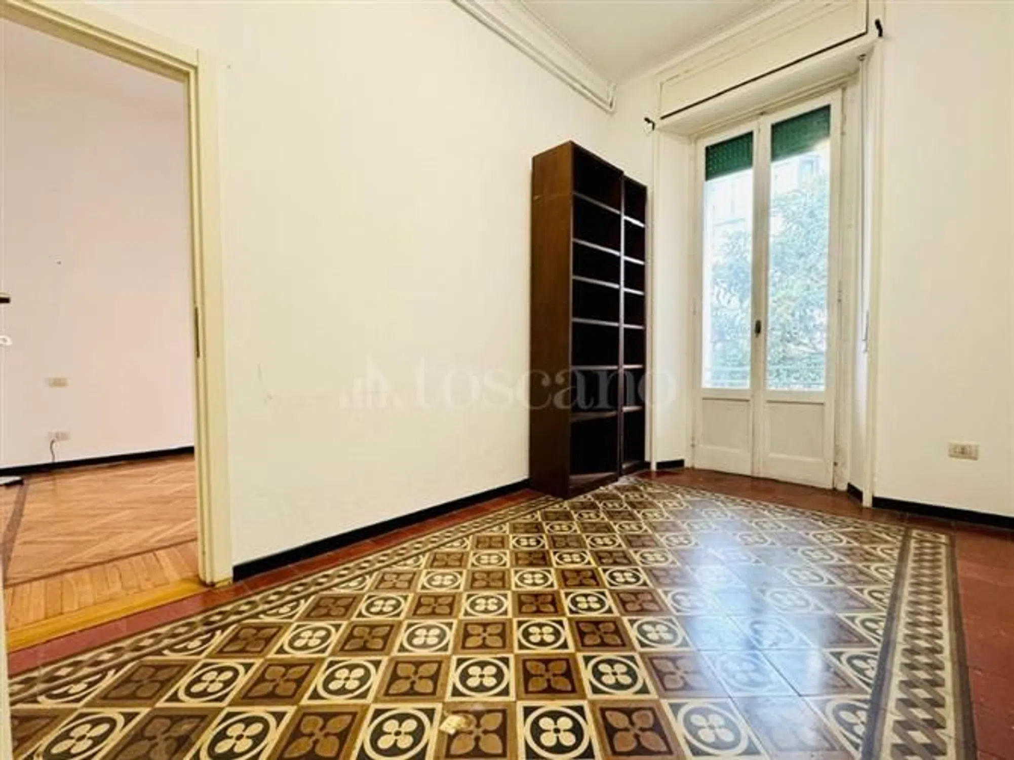Quadrilocale in via Pietro Gassendi - Photo 6