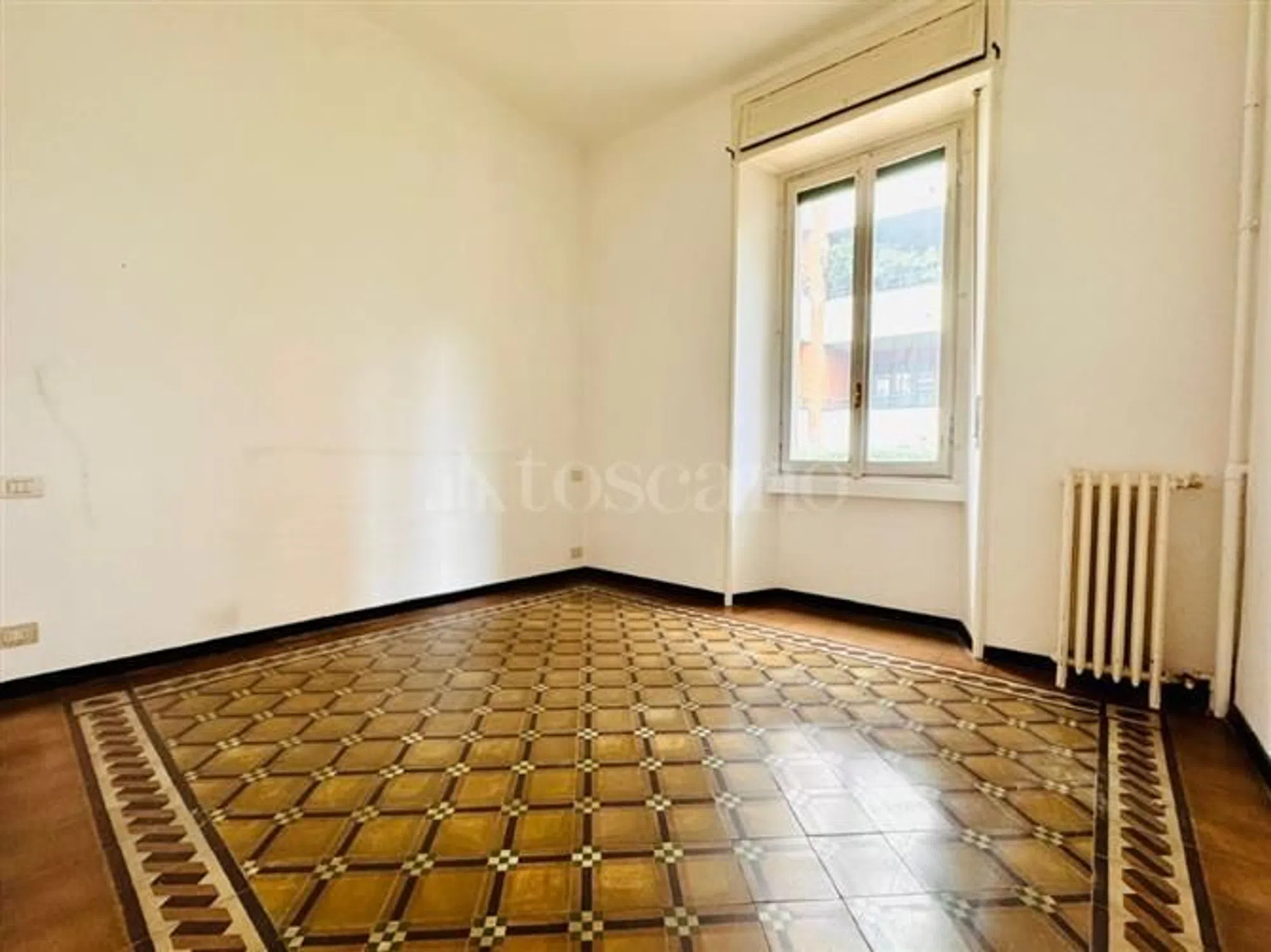 Quadrilocale in via Pietro Gassendi - Photo 8