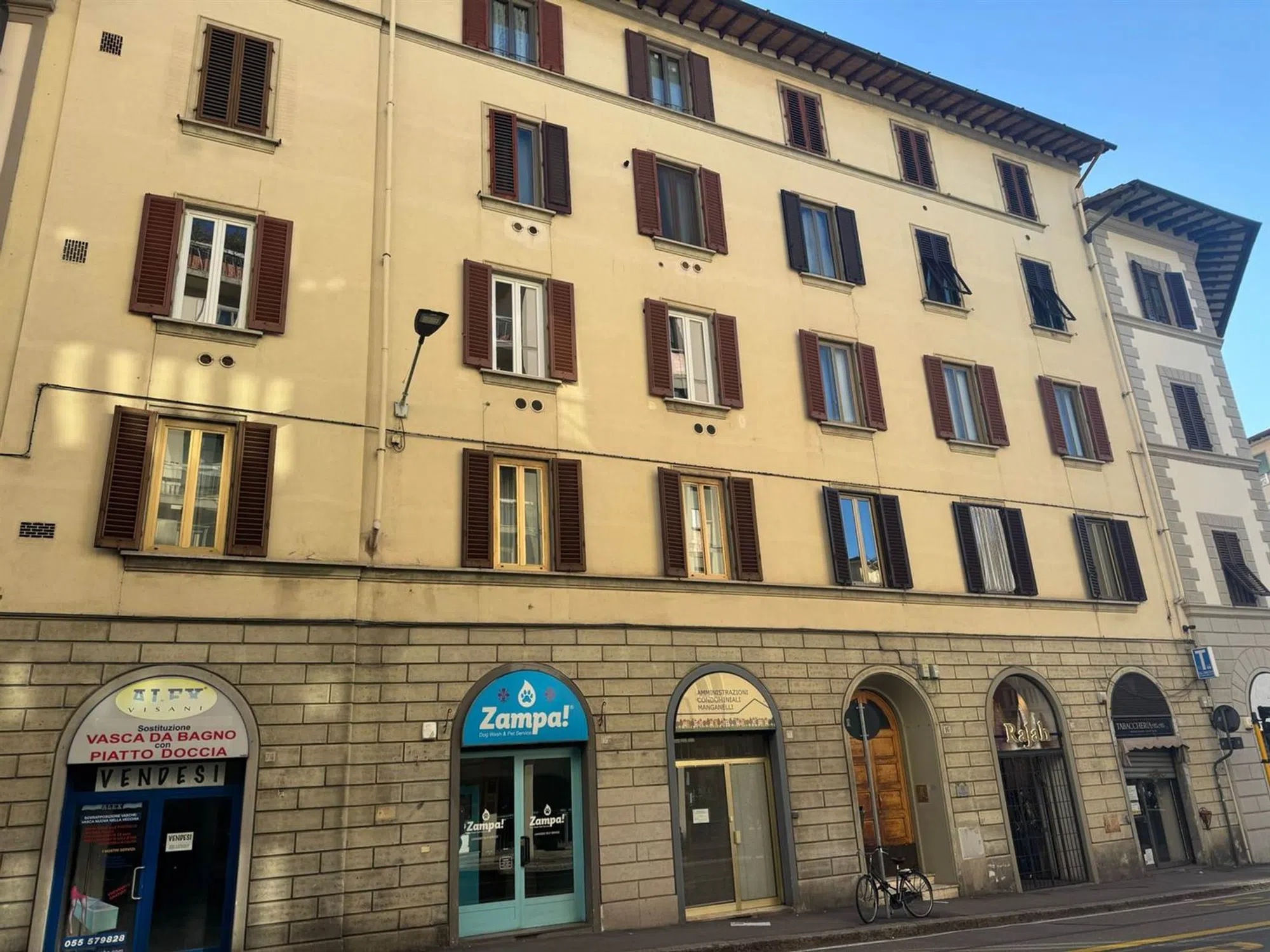 Trilocale in via degli Artisti - Photo 19