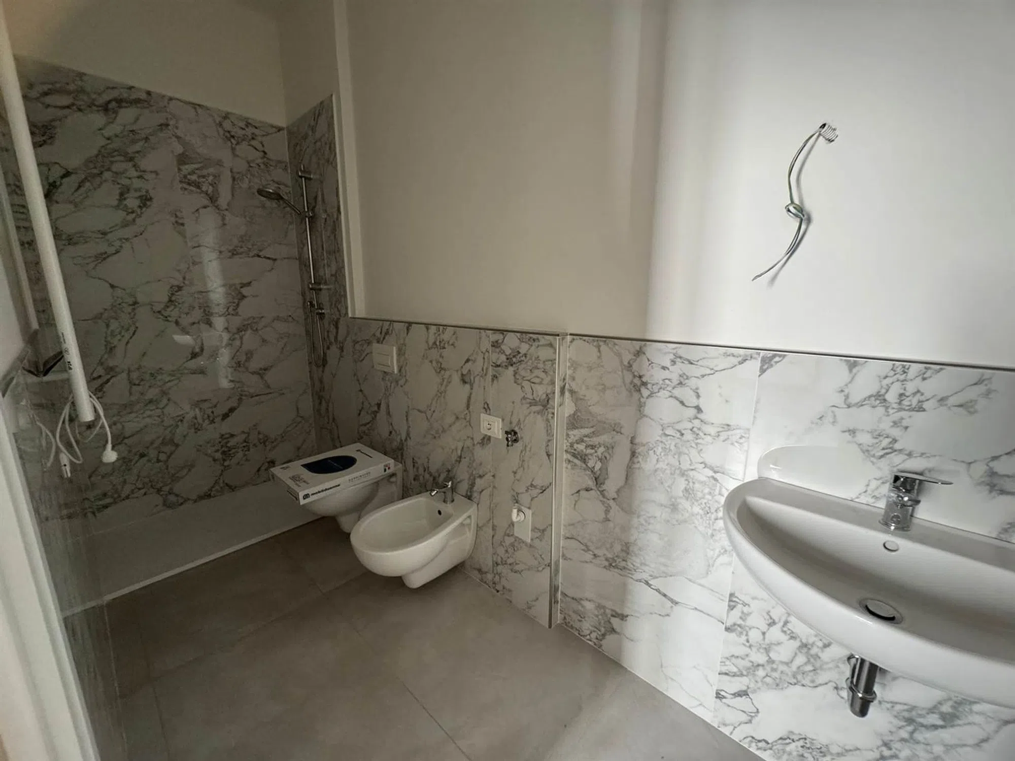Trilocale in via degli Artisti - Photo 9