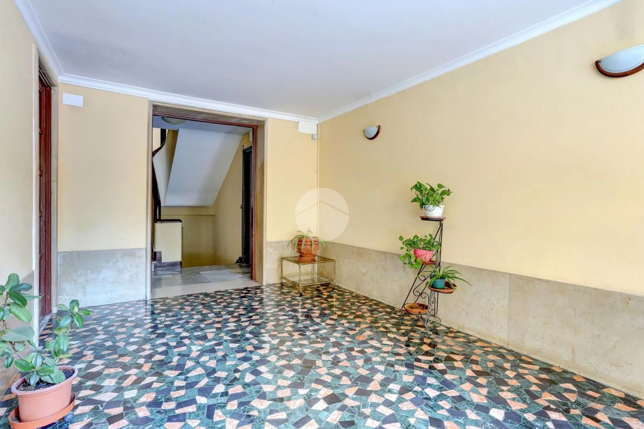 Bilocale in via Orazio Coclite, 8 - Photo 2