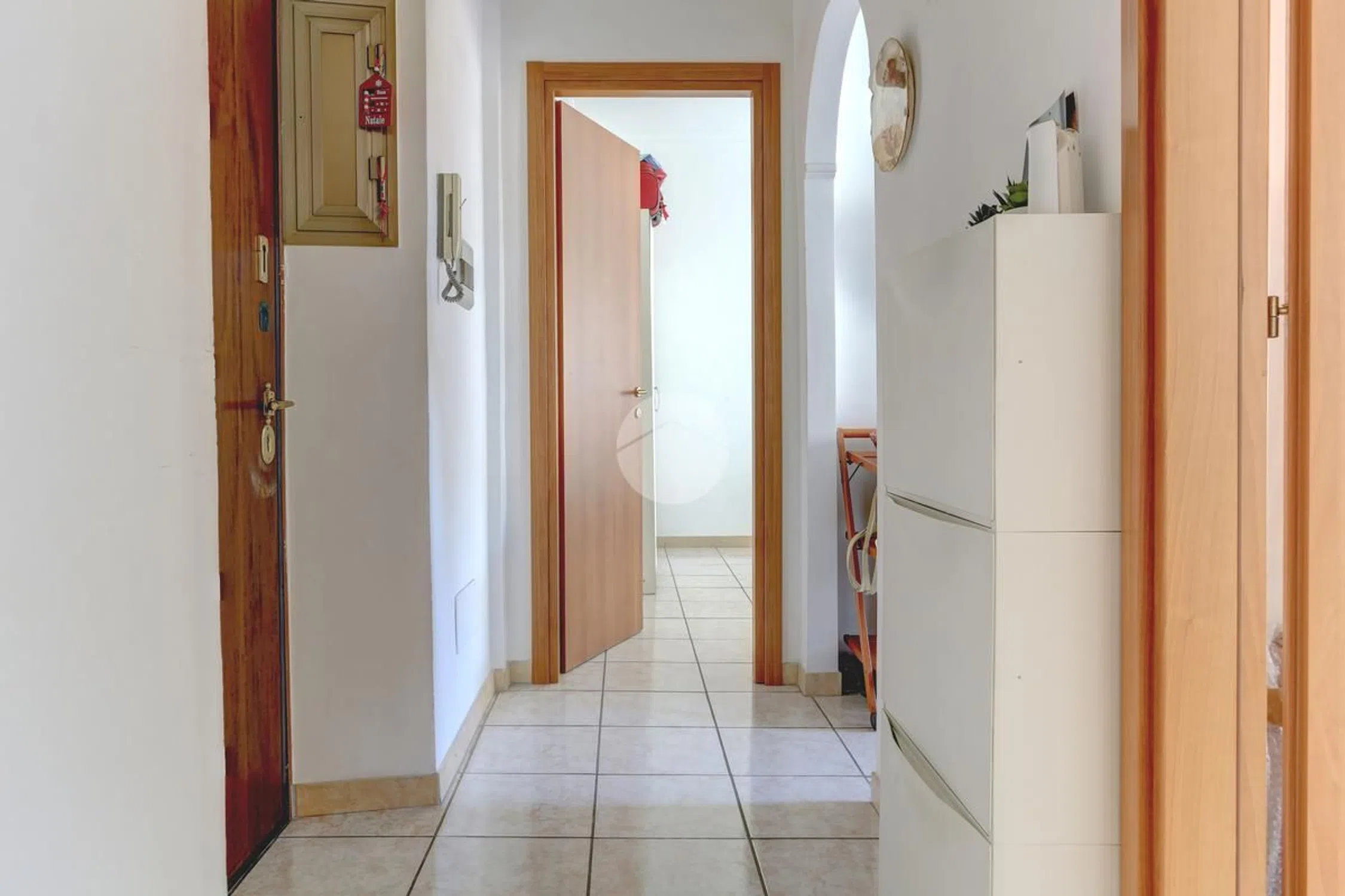Bilocale in via Orazio Coclite, 8 - Photo 9