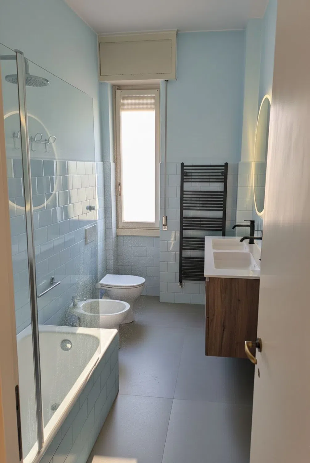 Quadrilocale in via Privata Deruta - Photo 12