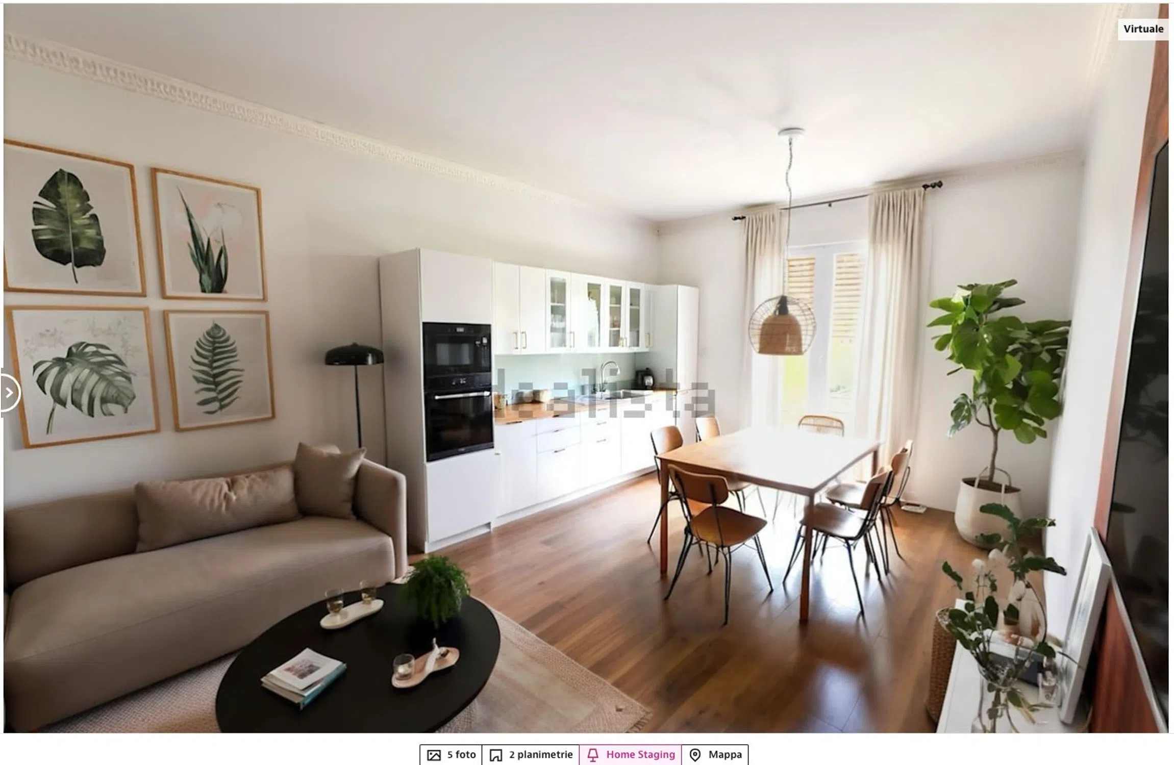 Quadrilocale in via Privata Deruta - Photo 15