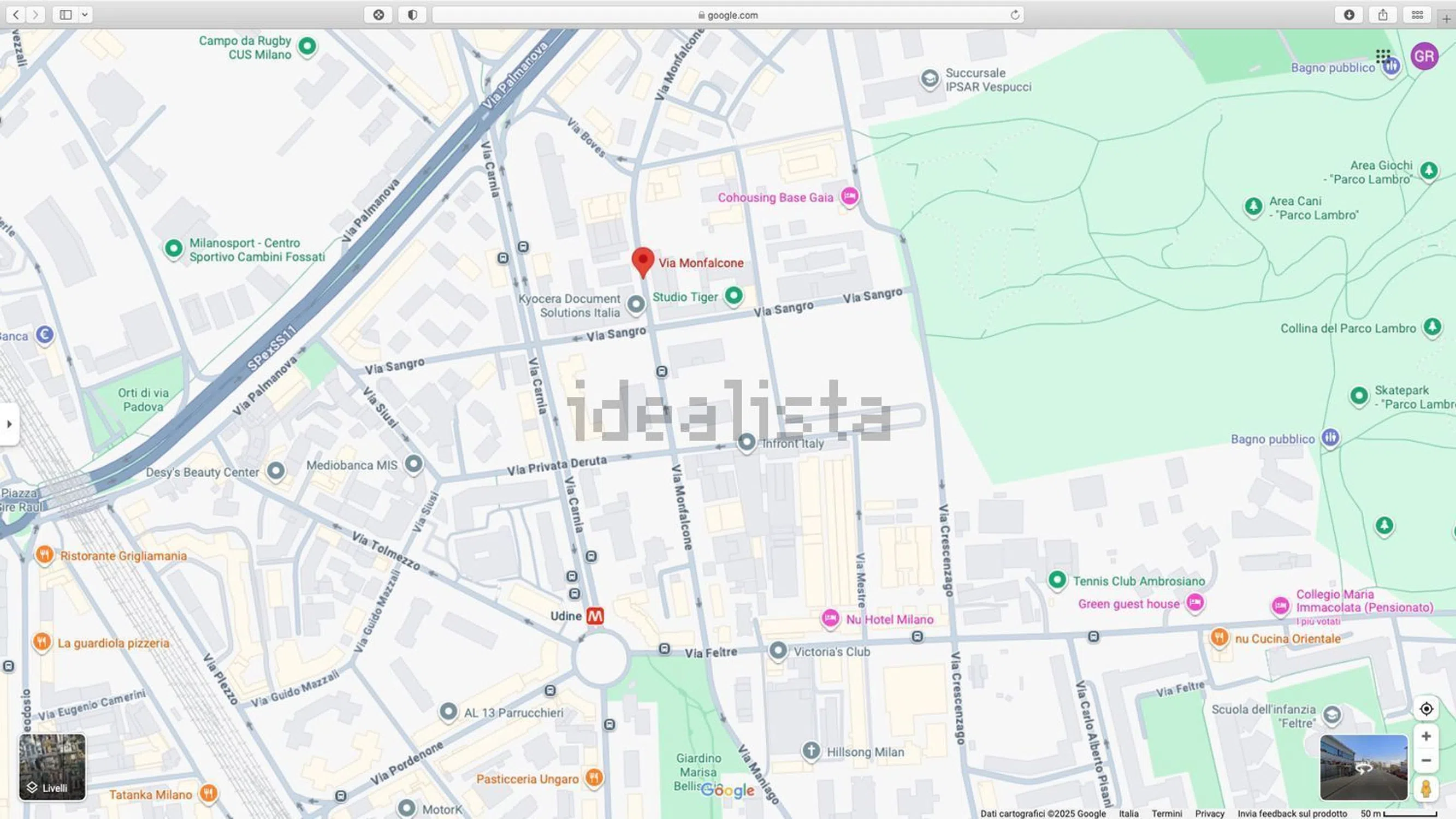 Quadrilocale in via Privata Deruta - Photo 20