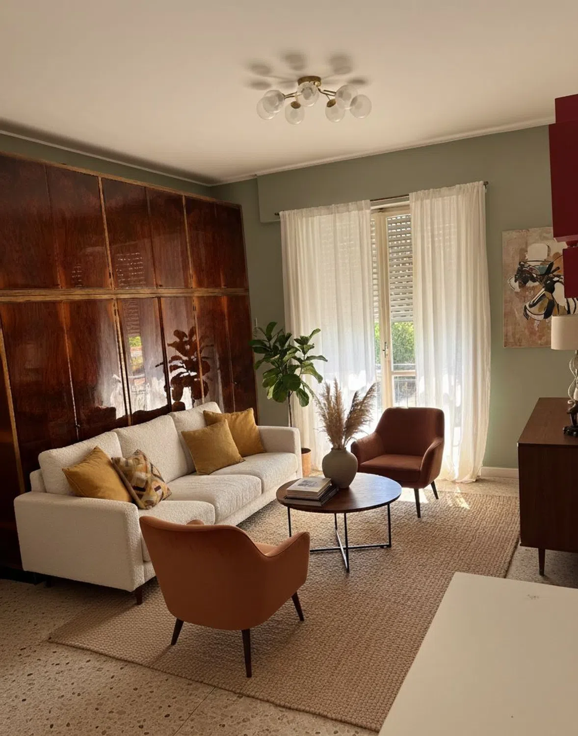 Quadrilocale in via Privata Deruta - Photo 8