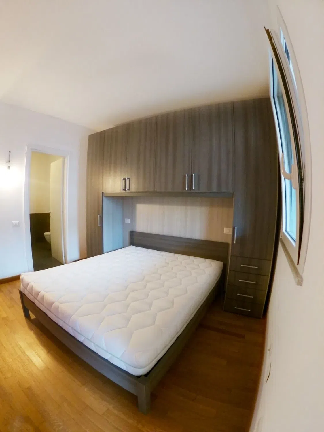 Monolocale in via Arrigo Benedetti, 13 - Photo 20