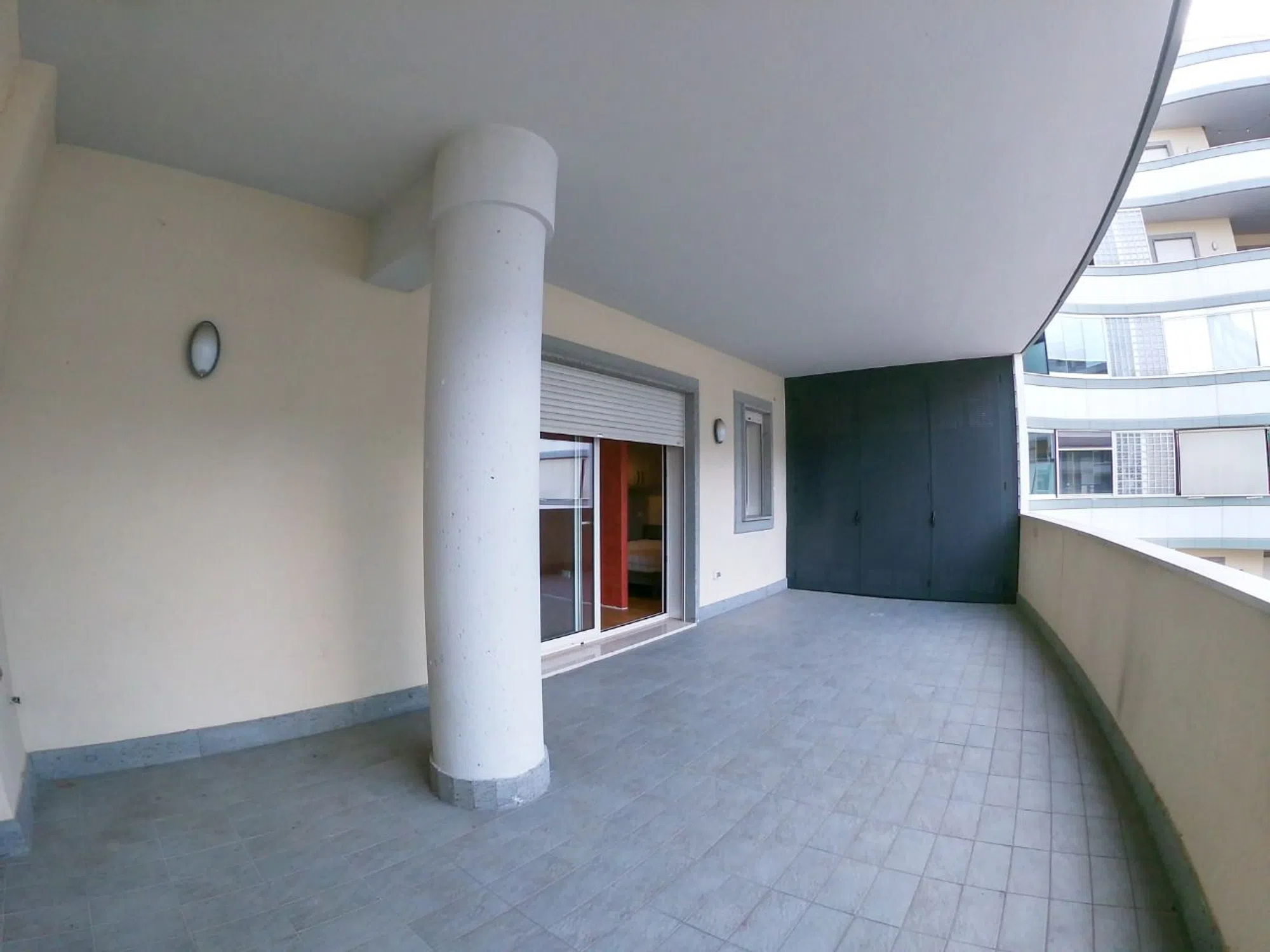 Monolocale in via Arrigo Benedetti, 13 - Photo 3