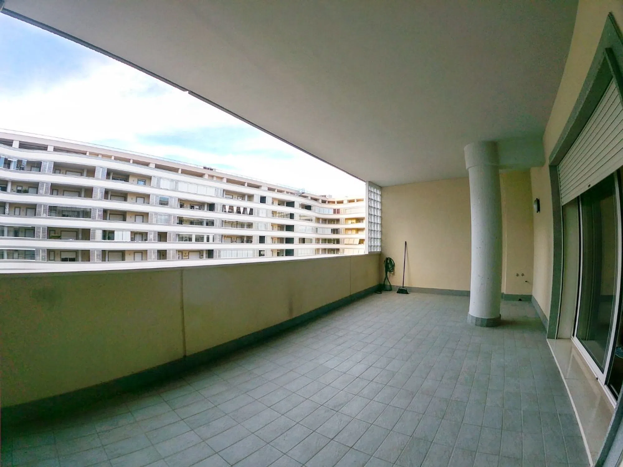 Monolocale in via Arrigo Benedetti, 13 - Photo 4