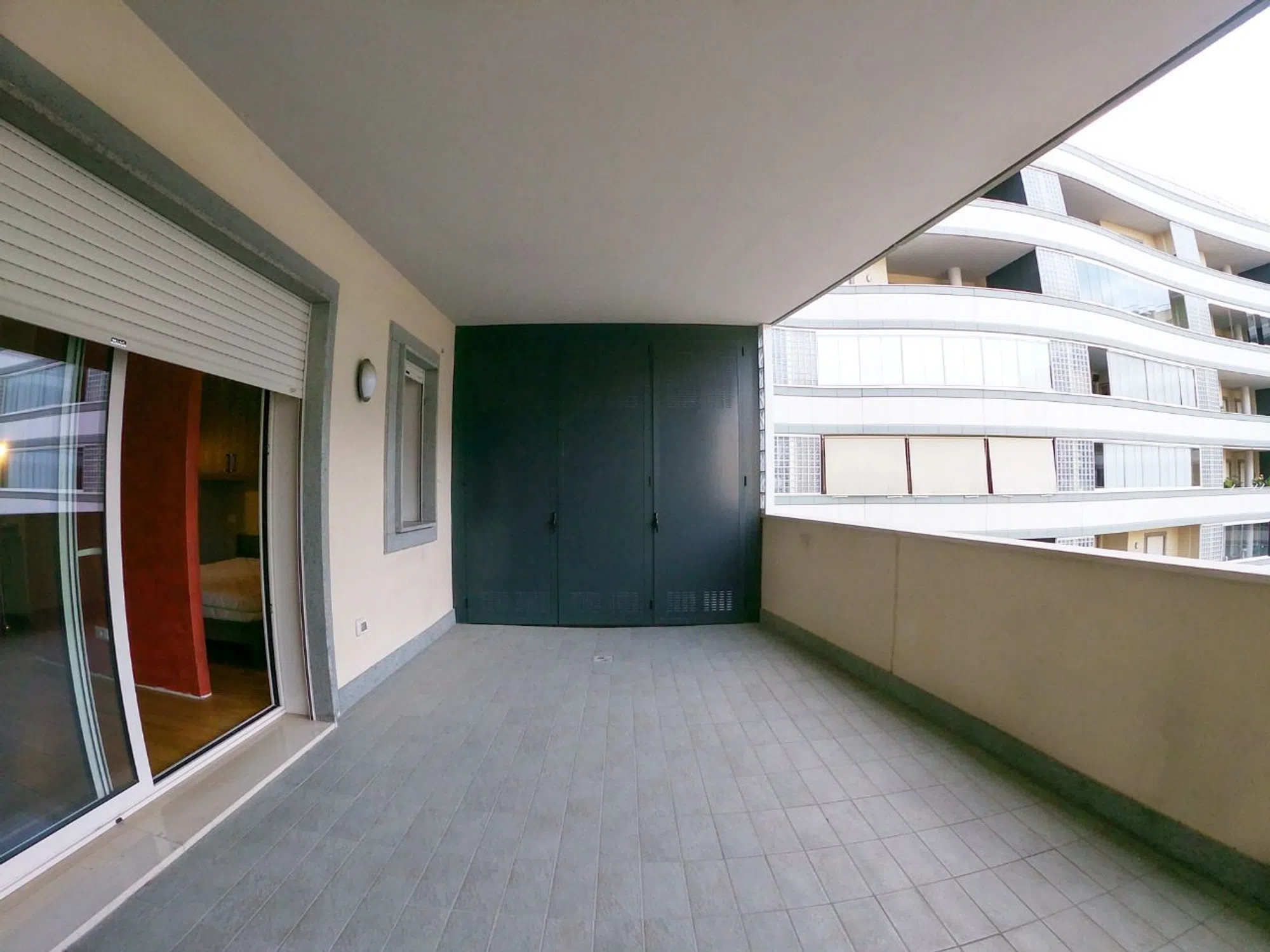 Monolocale in via Arrigo Benedetti, 13 - Photo 5