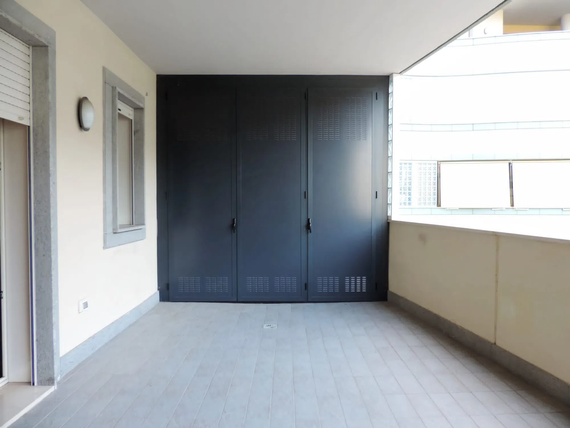 Monolocale in via Arrigo Benedetti, 13 - Photo 7
