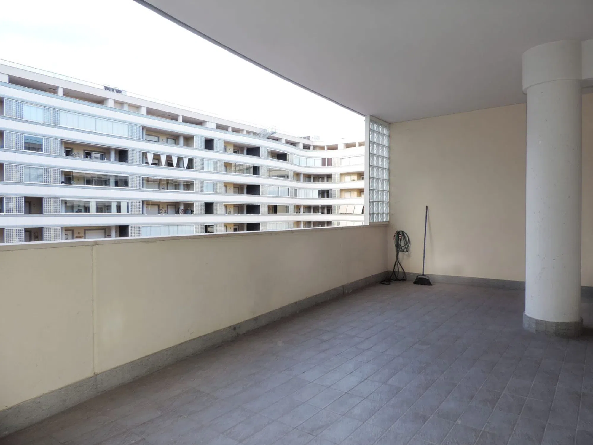 Monolocale in via Arrigo Benedetti, 13 - Photo 8