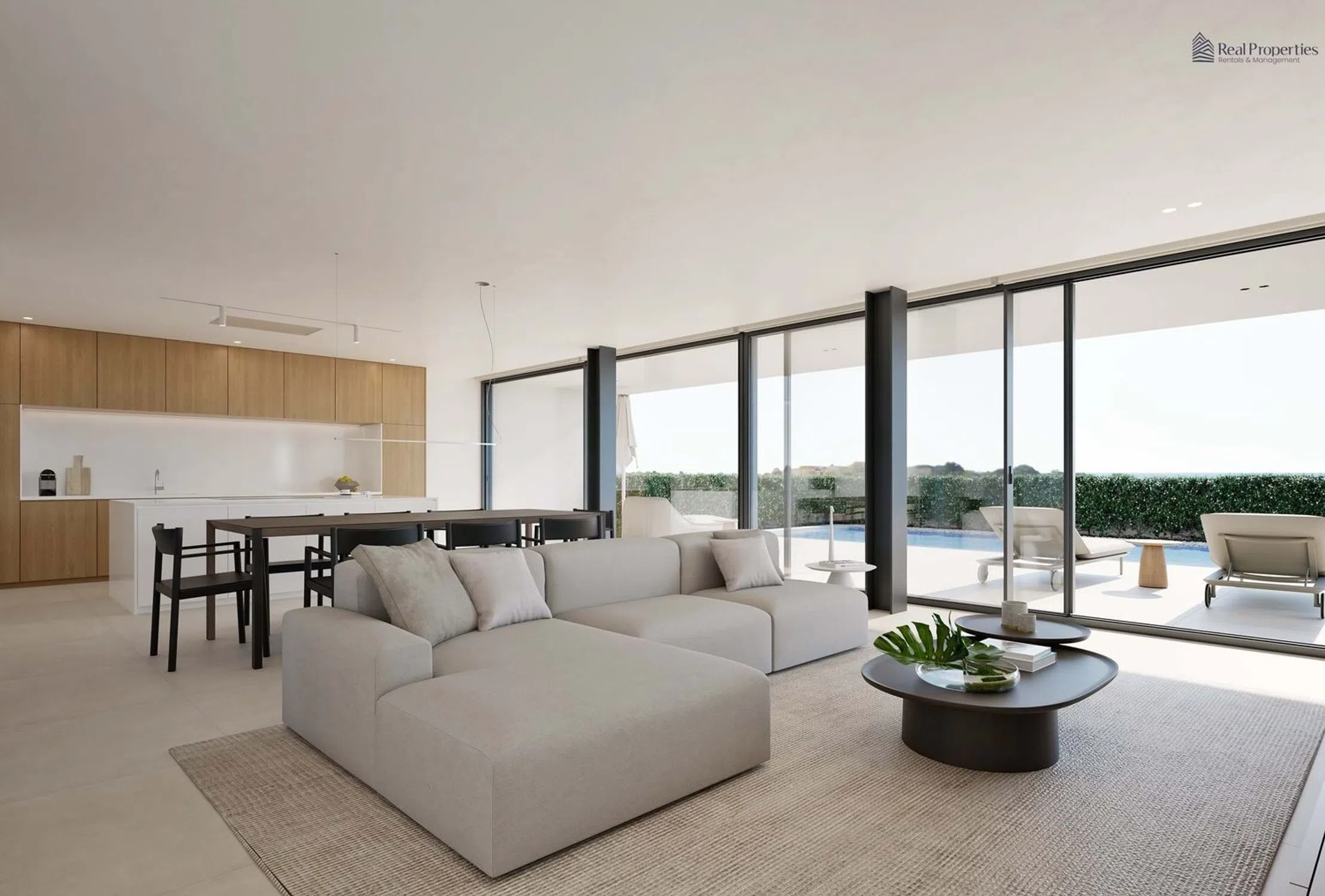 Moradia - Photo 4