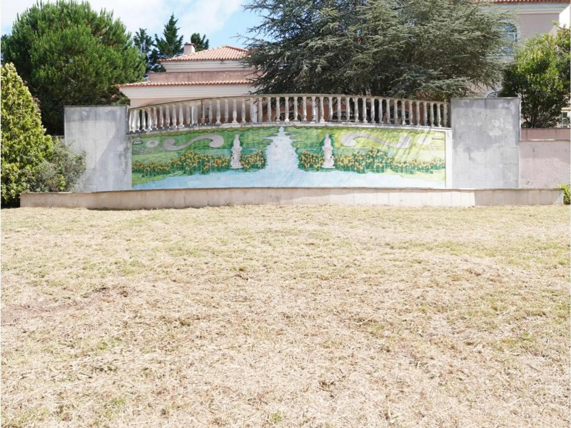 Moradia independente na estrada nacional 117 km 12,6 , Casal da carragueira s/n - Photo 6