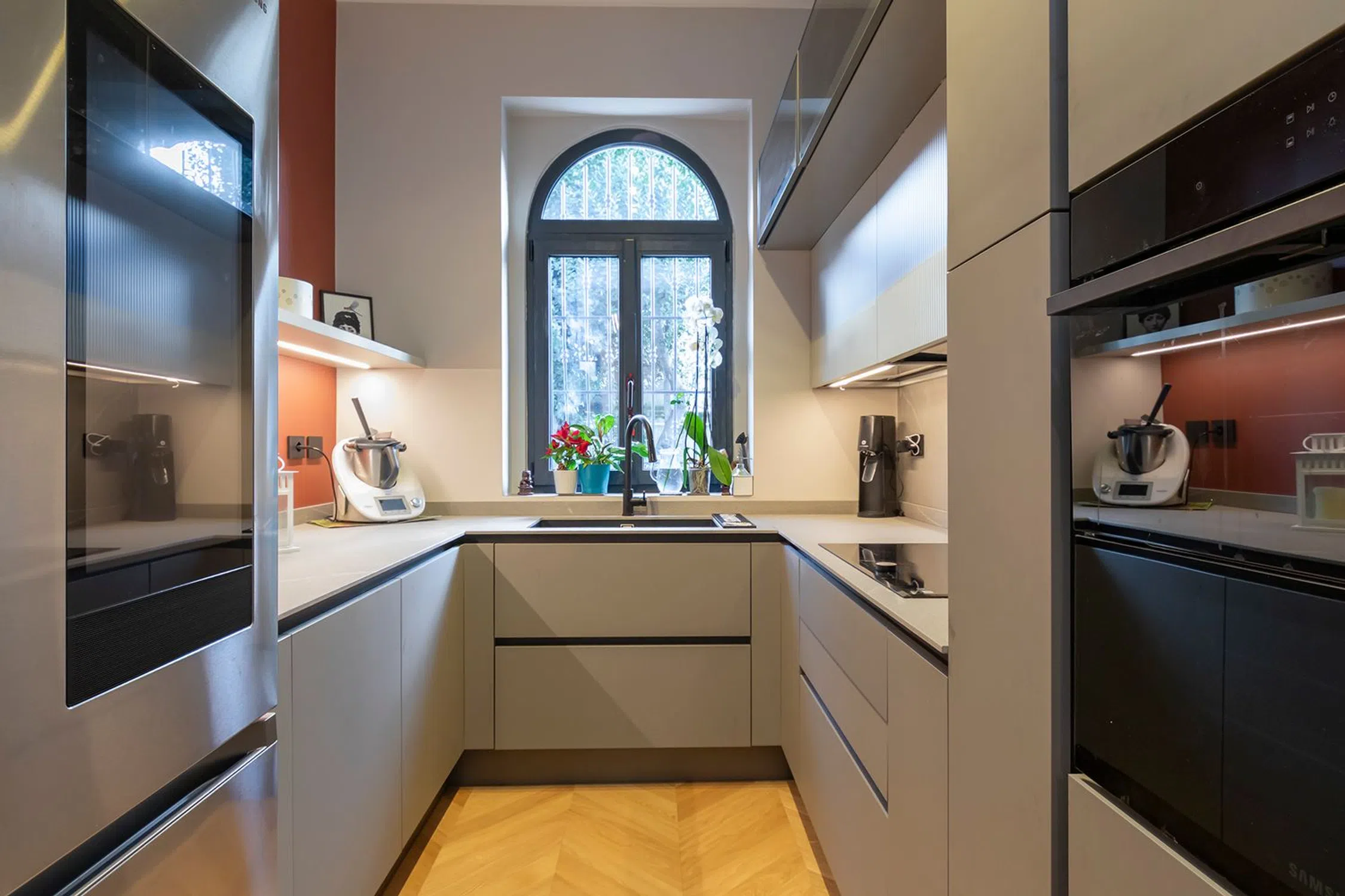 Appartamento in via Privata Massimiano, 21 - Photo 11