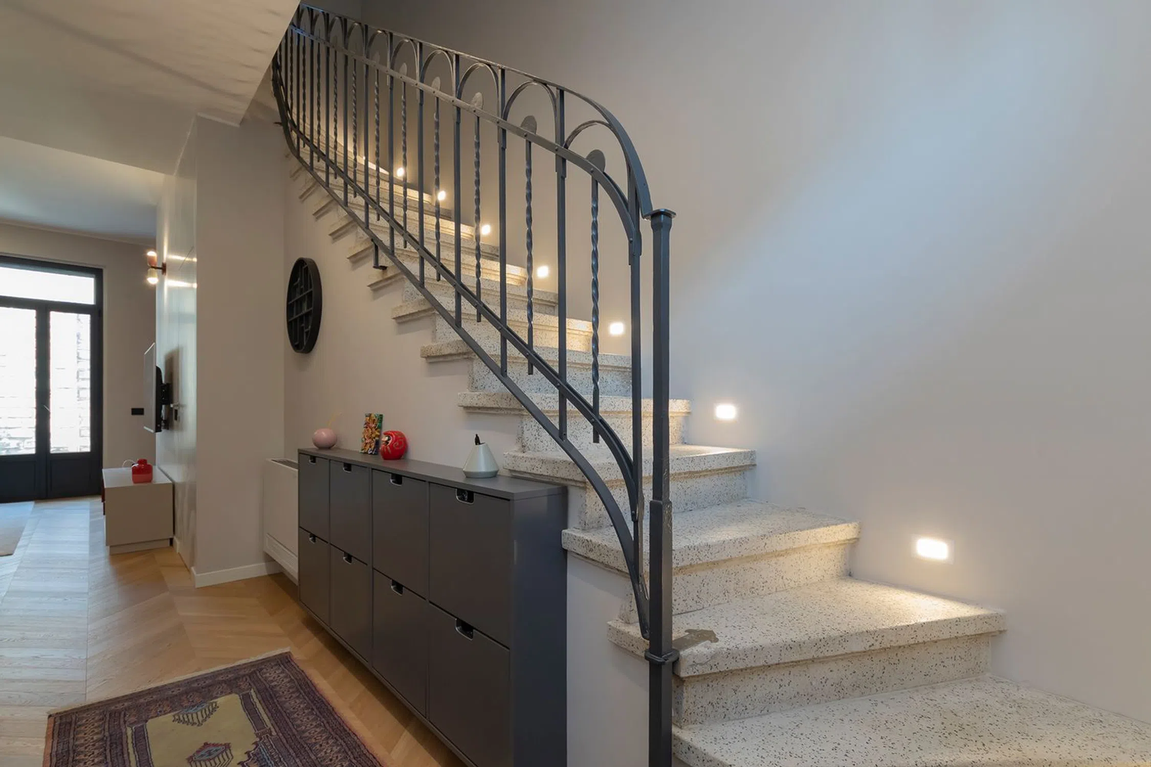 Appartamento in via Privata Massimiano, 21 - Photo 15