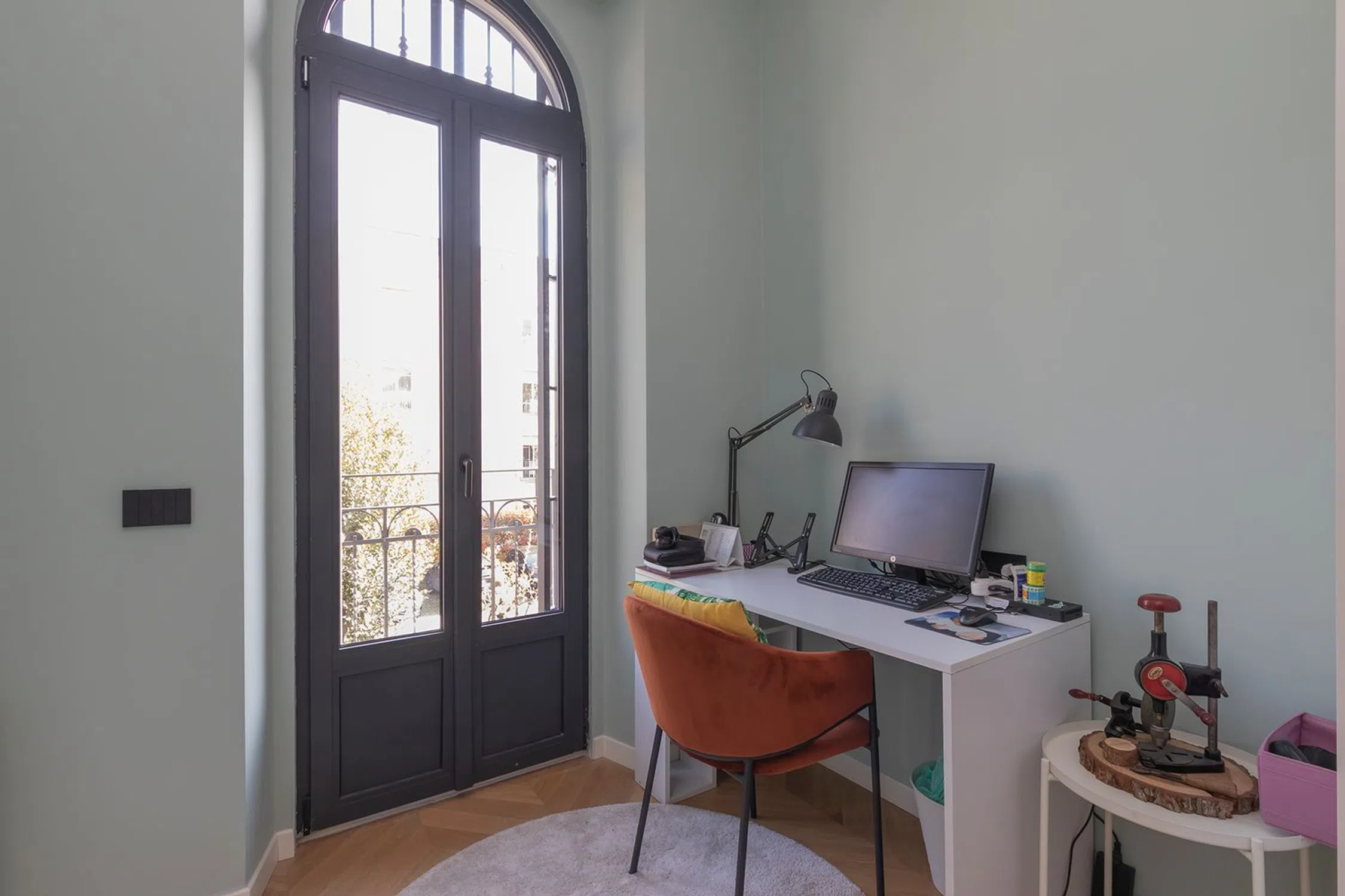 Appartamento in via Privata Massimiano, 21 - Photo 20