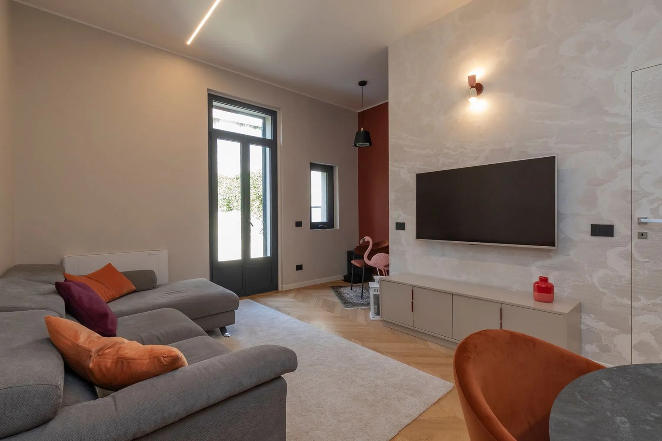 Appartamento in via Privata Massimiano, 21 - Photo 6