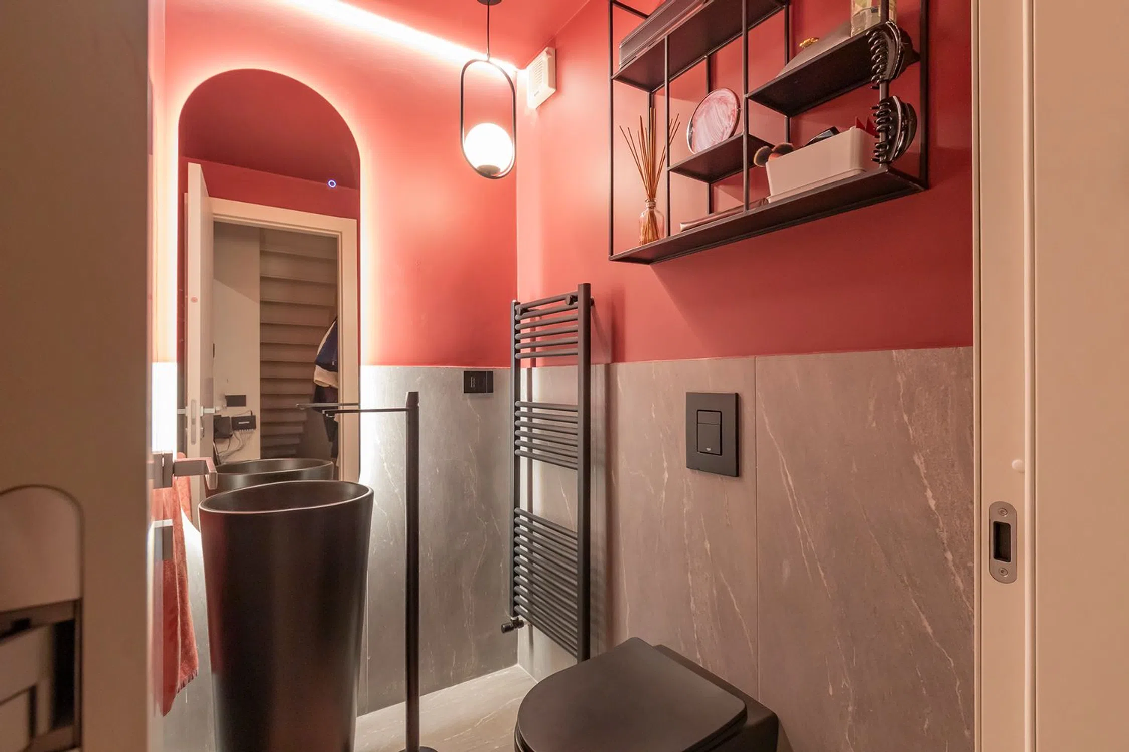Appartamento in via Privata Massimiano, 21 - Photo 9